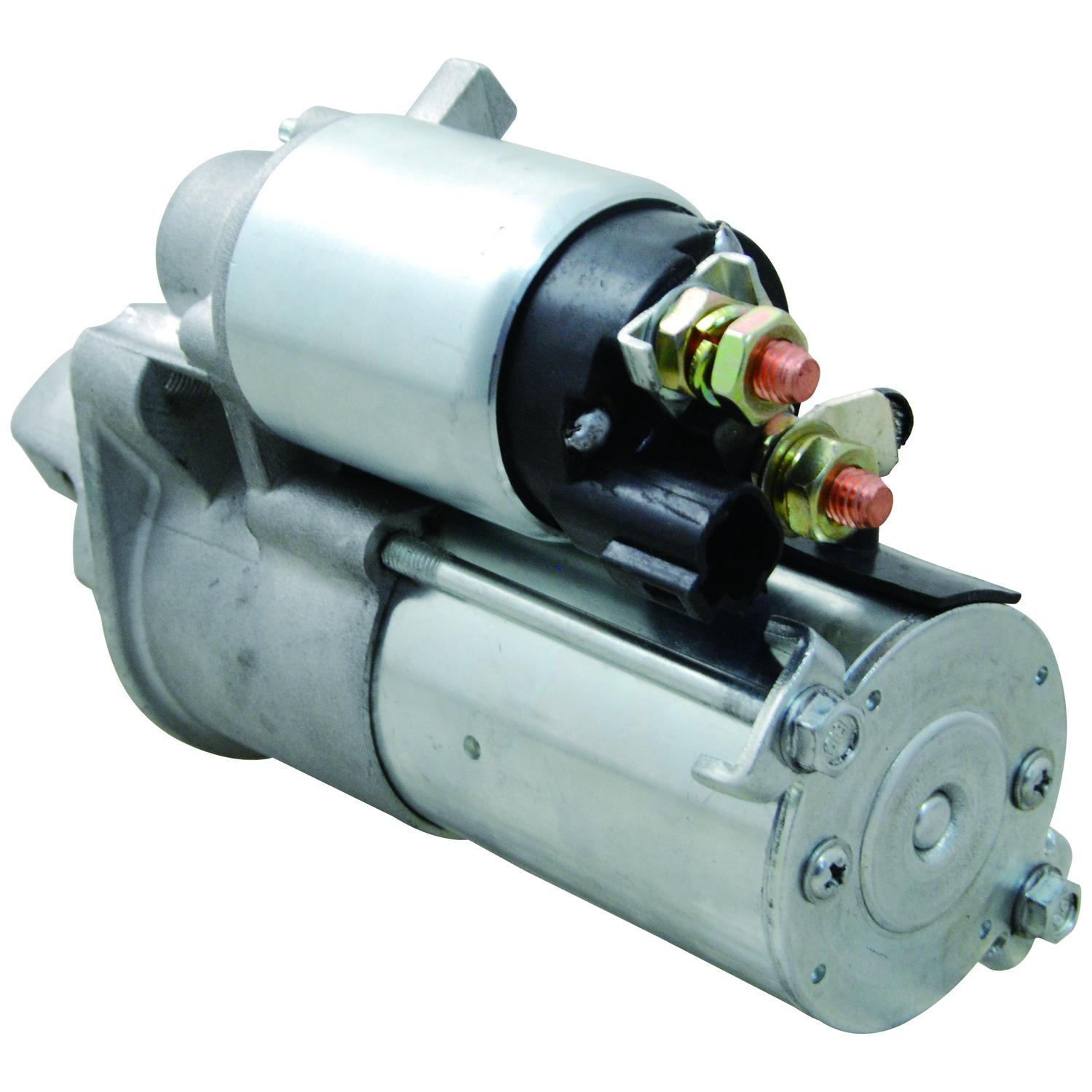 WAI 6977N - Starter Motor WAI 6977N Starter Motor product image 1 of 8