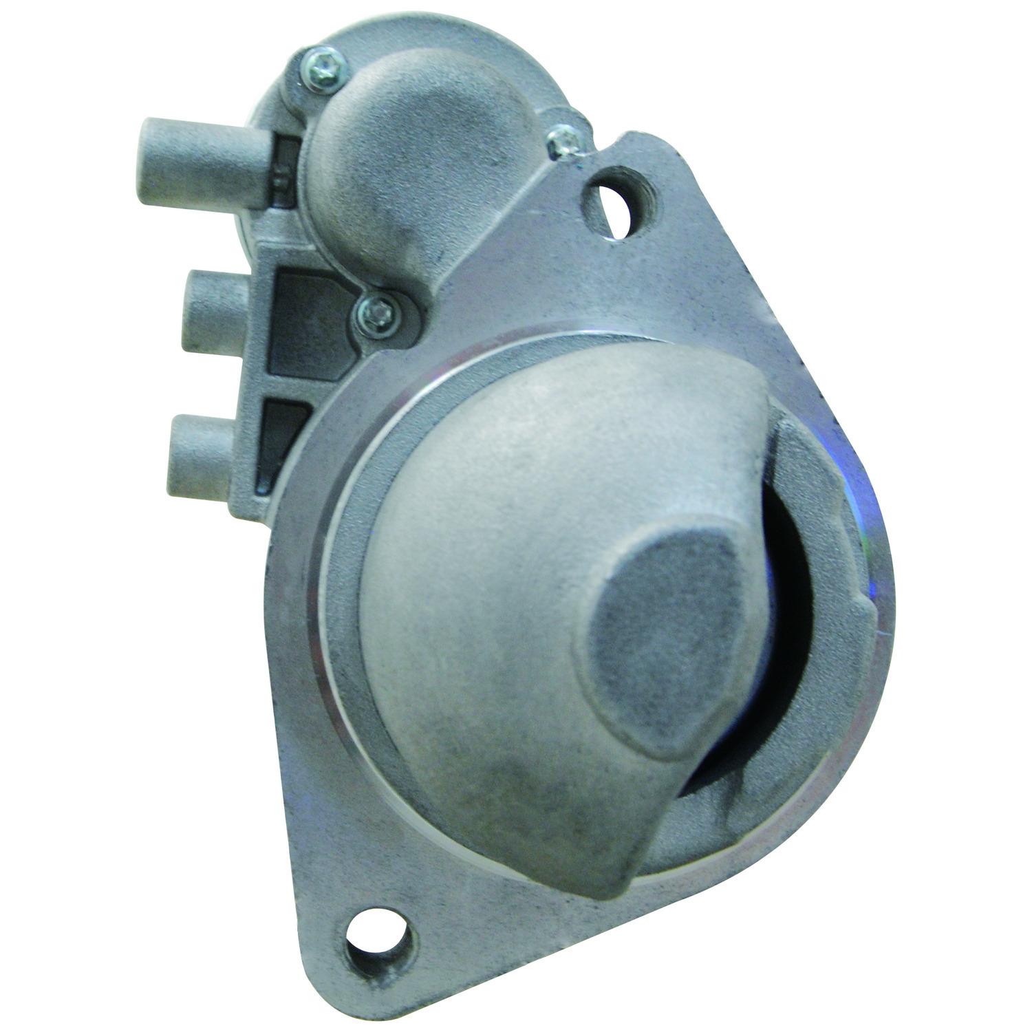 WAI 6977N - Starter Motor WAI 6977N Starter Motor product image 3 of 8