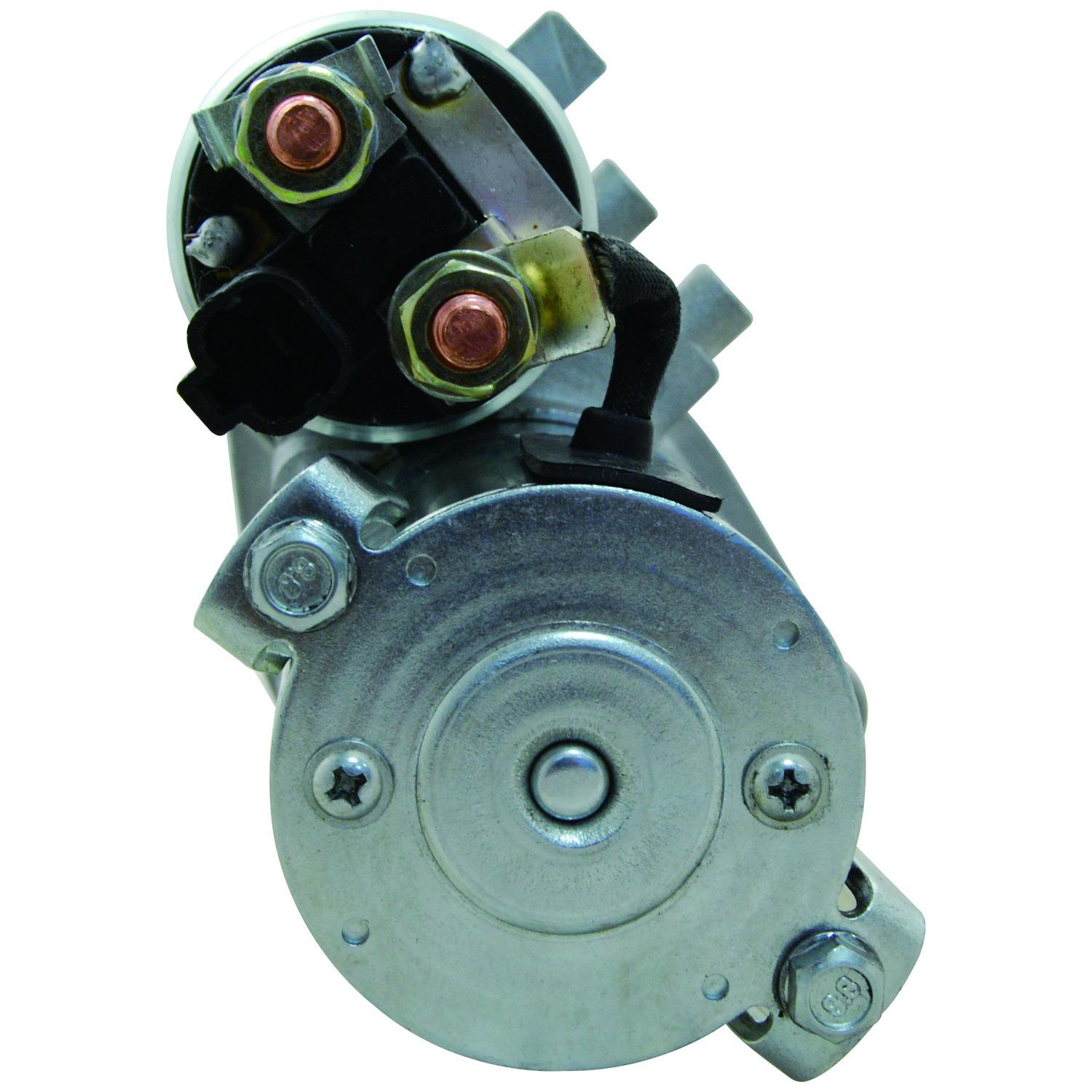 WAI 6977N - Starter Motor WAI 6977N Starter Motor product image 4 of 8