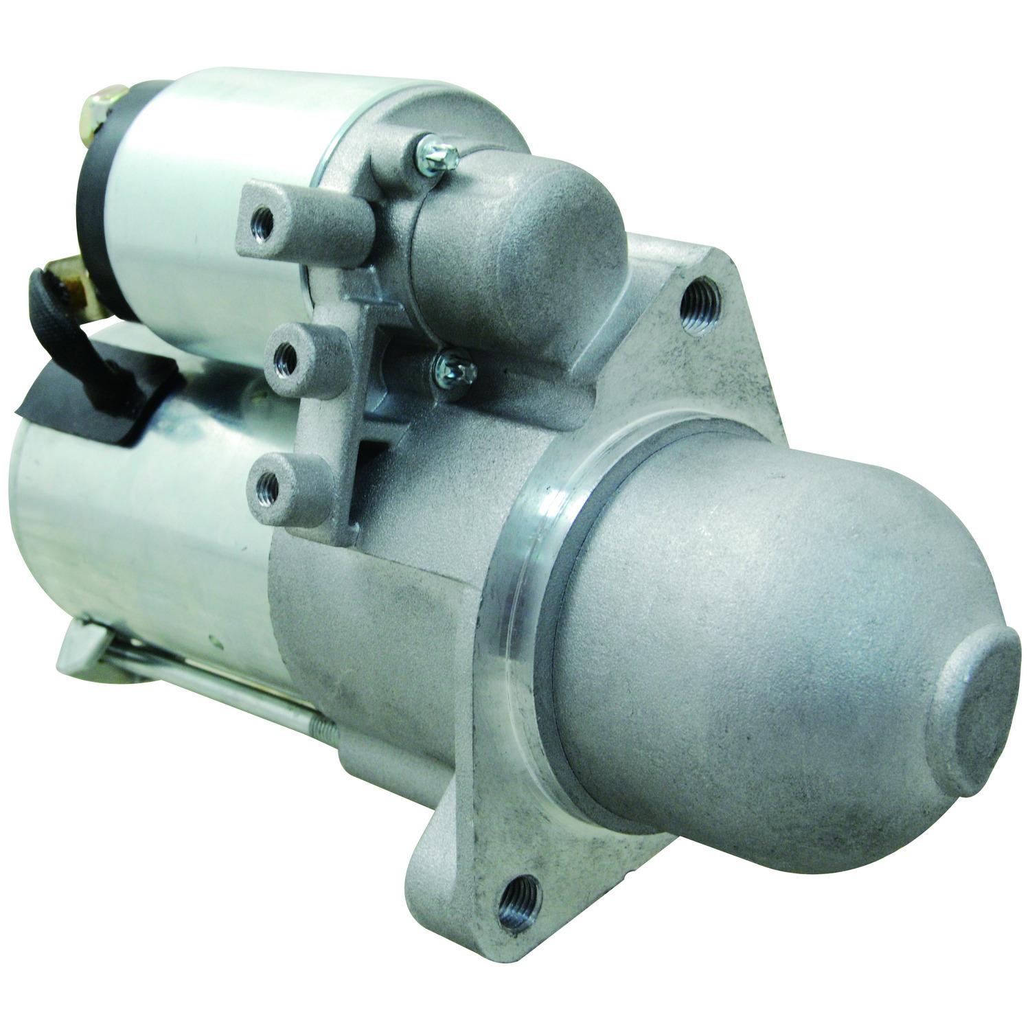 WAI 6977N - Starter Motor WAI 6977N Starter Motor product image 5 of 8