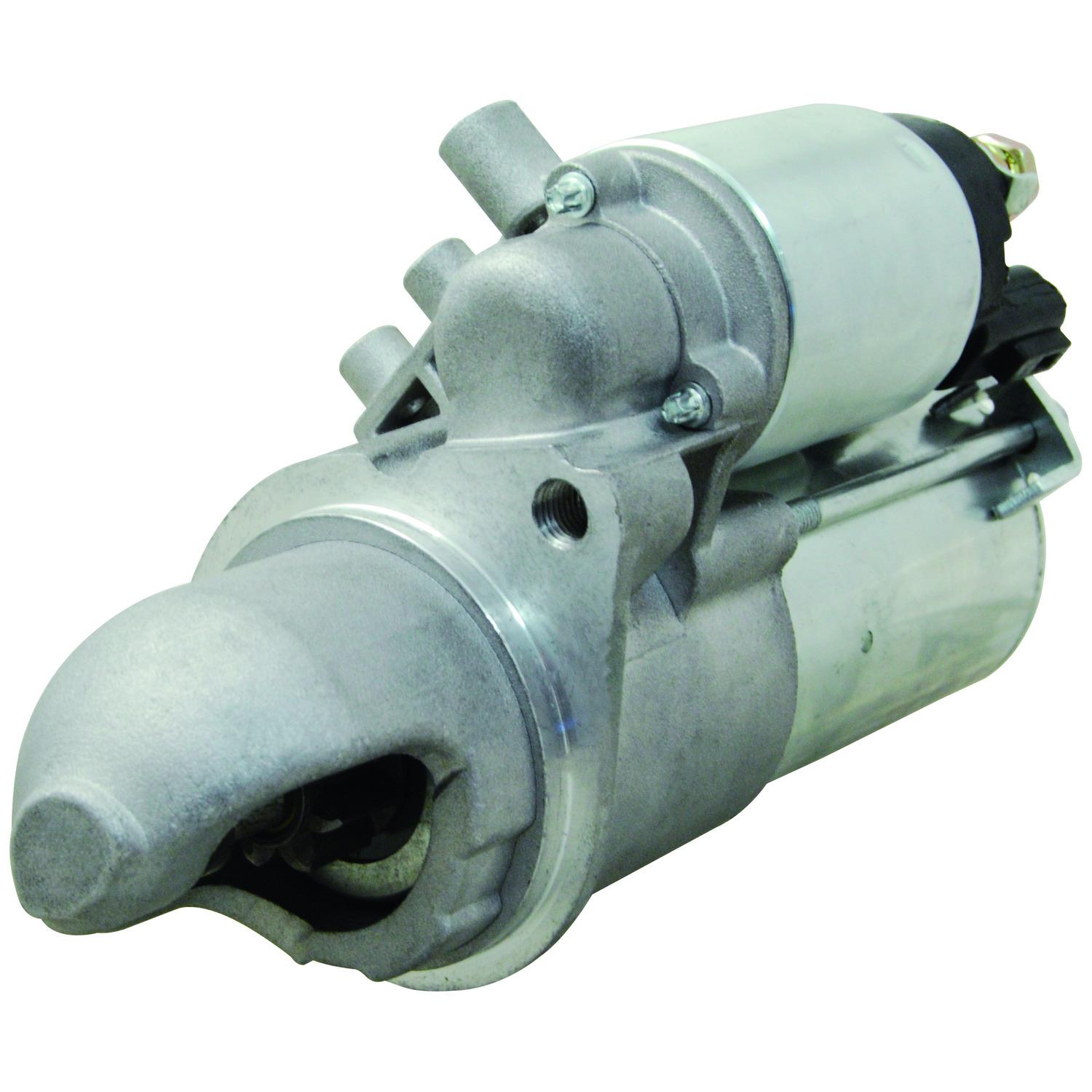 WAI 6977N - Starter Motor WAI 6977N Starter Motor product image 6 of 8