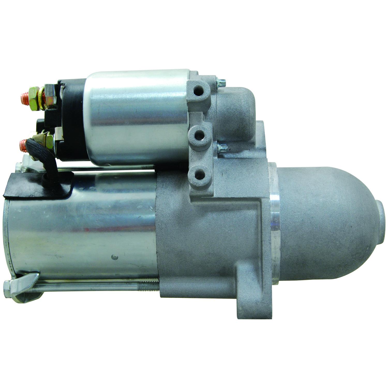 WAI 6977N - Starter Motor WAI 6977N Starter Motor product image 7 of 8