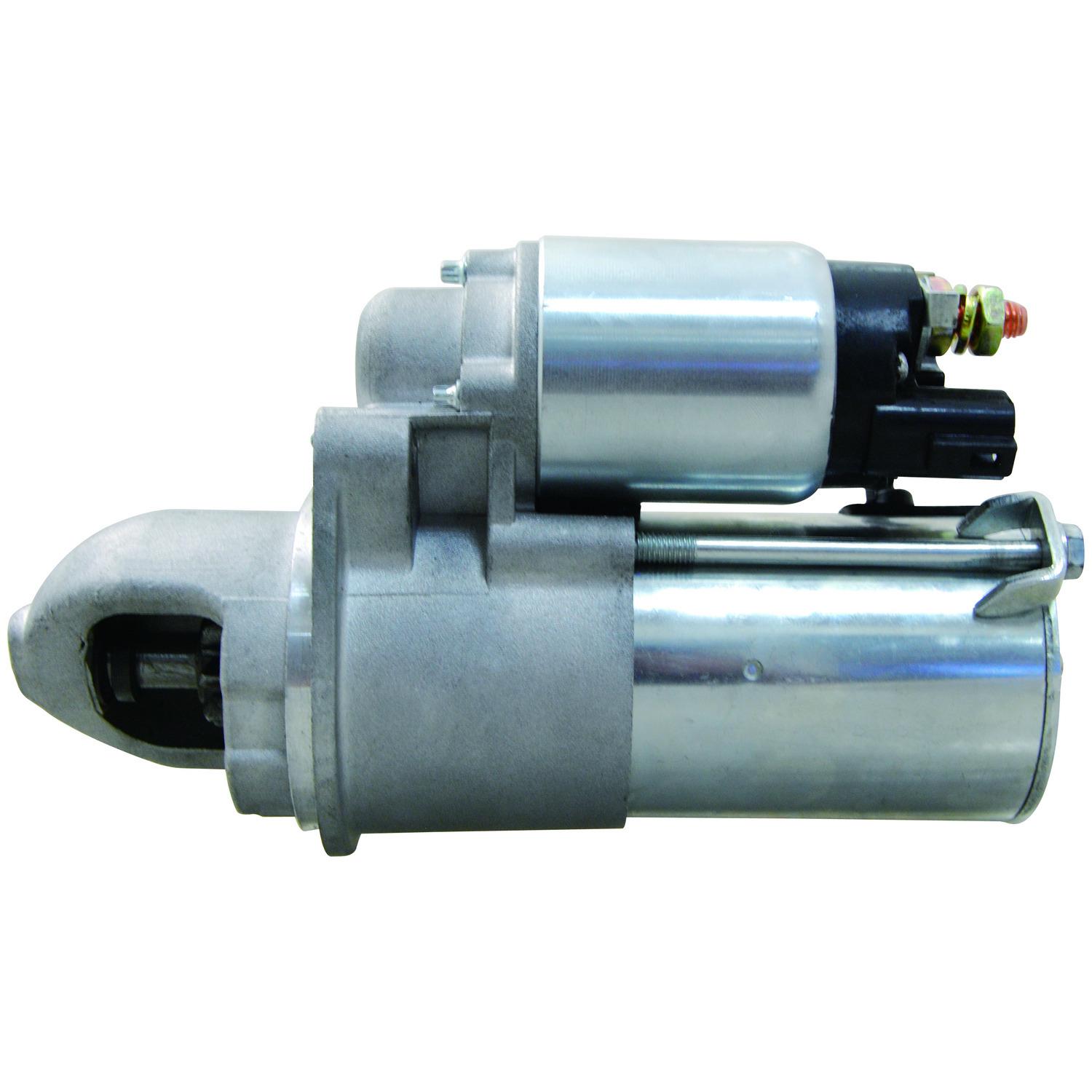 WAI 6977N - Starter Motor WAI 6977N Starter Motor product image 8 of 8
