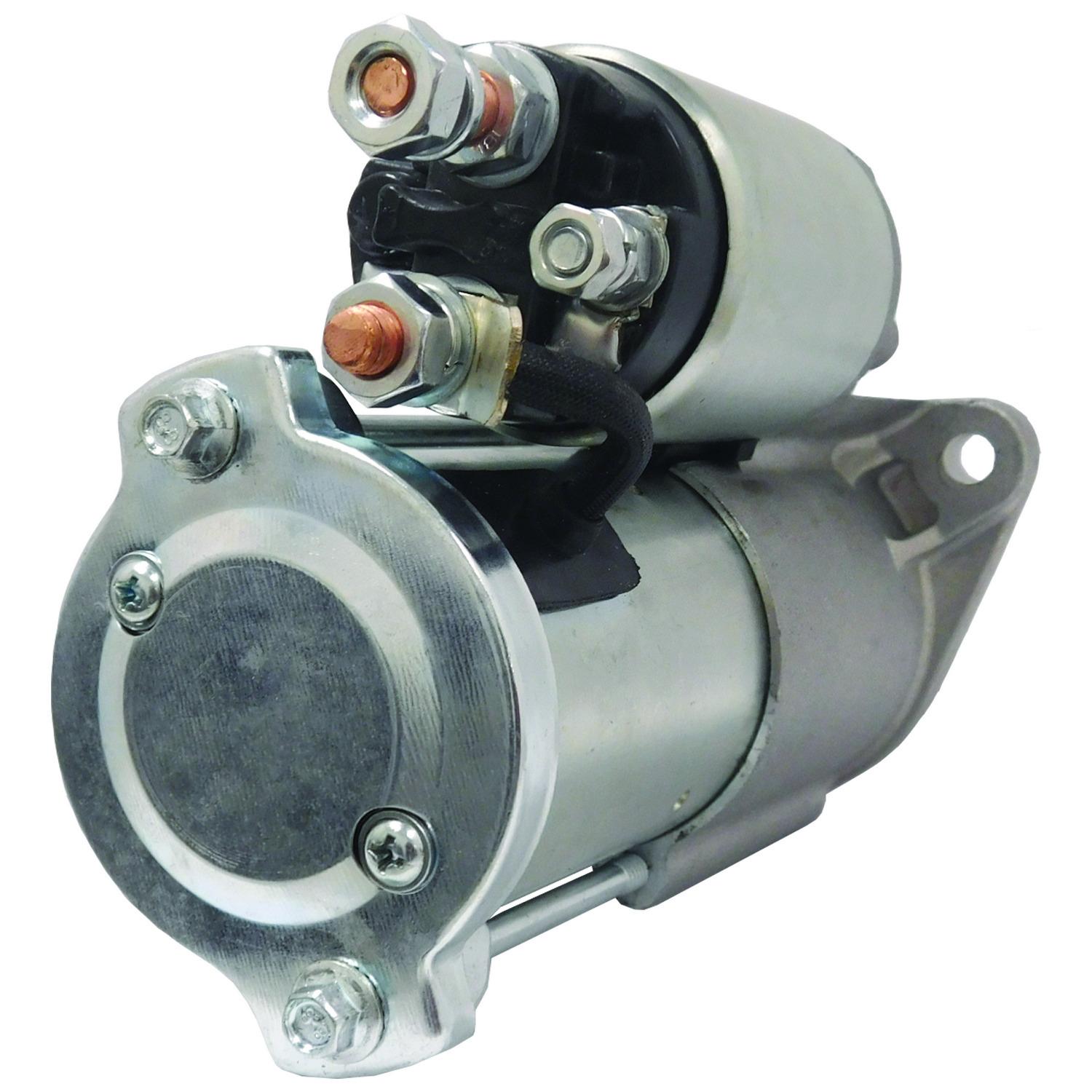 WAI 6978N - Starter Motor WAI 6978N Starter Motor product image 1 of 2