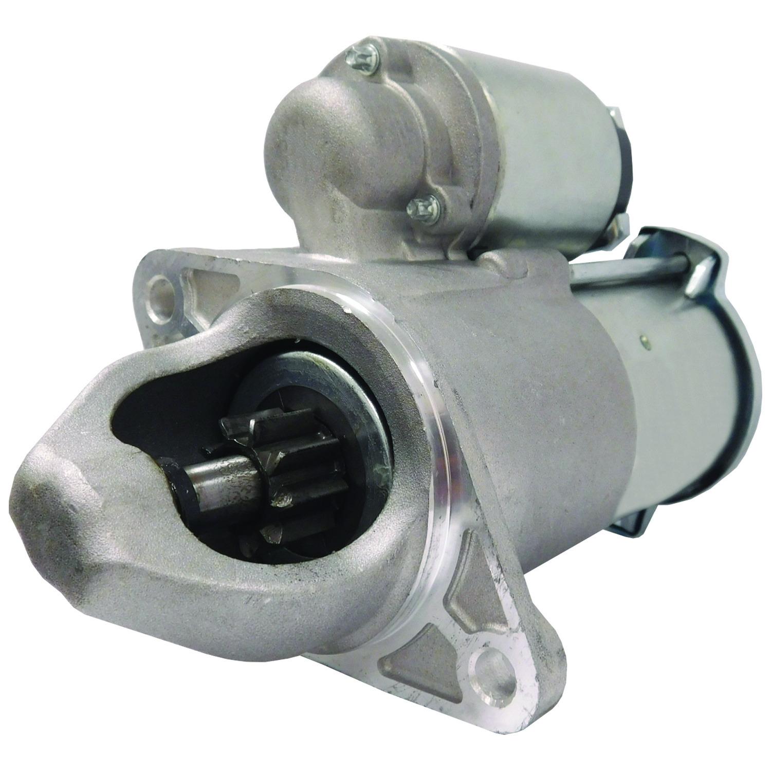 WAI 6978N - Starter Motor WAI 6978N Starter Motor product image 2 of 2
