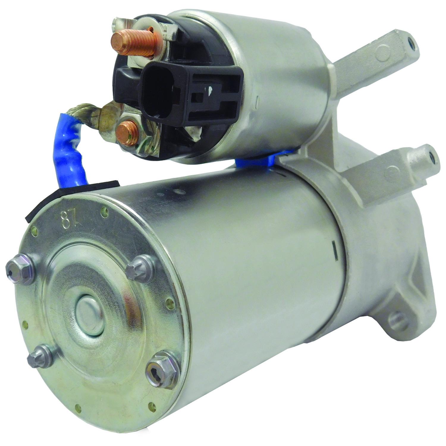 WAI 6979N - Starter Motor WAI 6979N Starter Motor product image 1 of 2