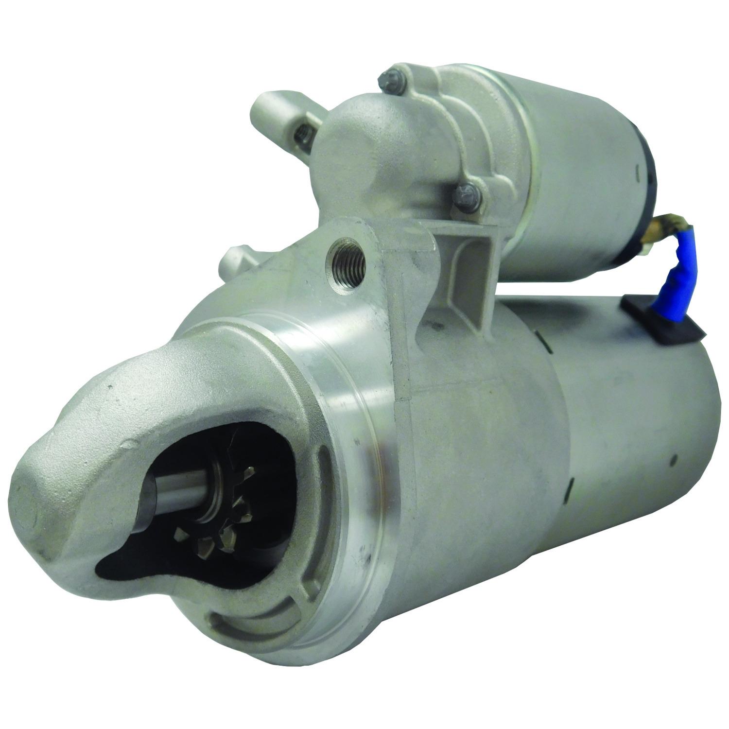 WAI 6979N - Starter Motor WAI 6979N Starter Motor product image 2 of 2
