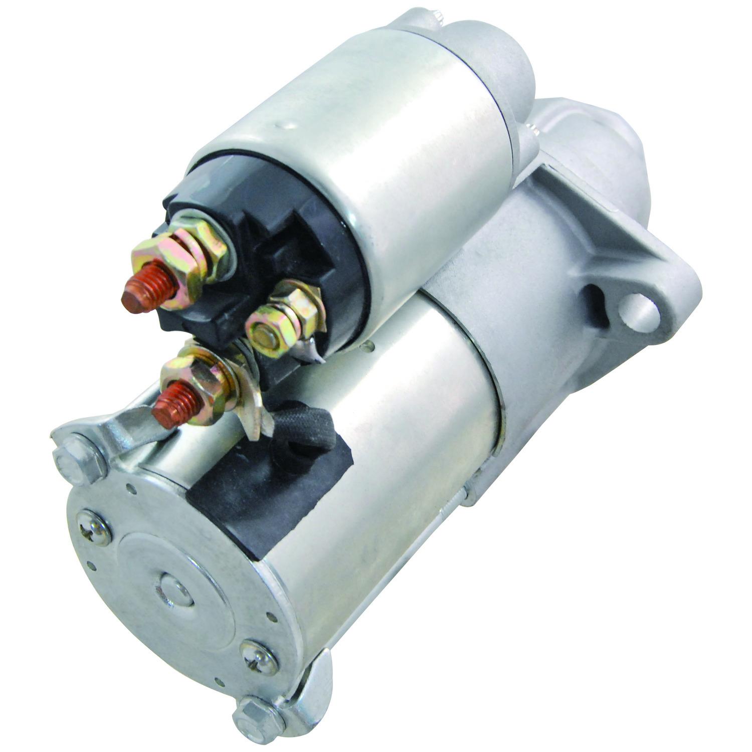 WAI 6980N - Starter Motor WAI 6980N Starter Motor product image 1 of 2