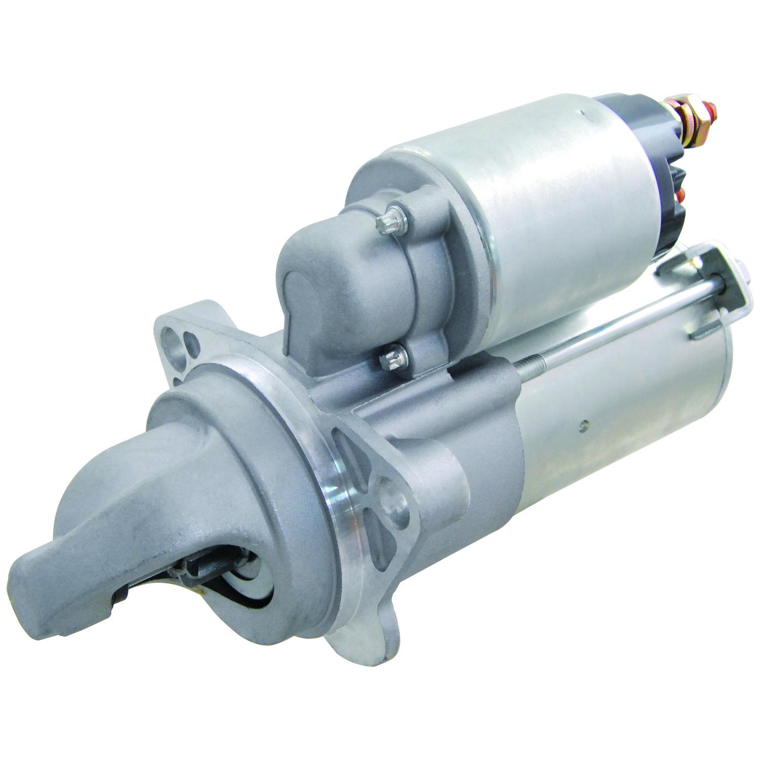 WAI 6980N - Starter Motor WAI 6980N Starter Motor product image 2 of 2