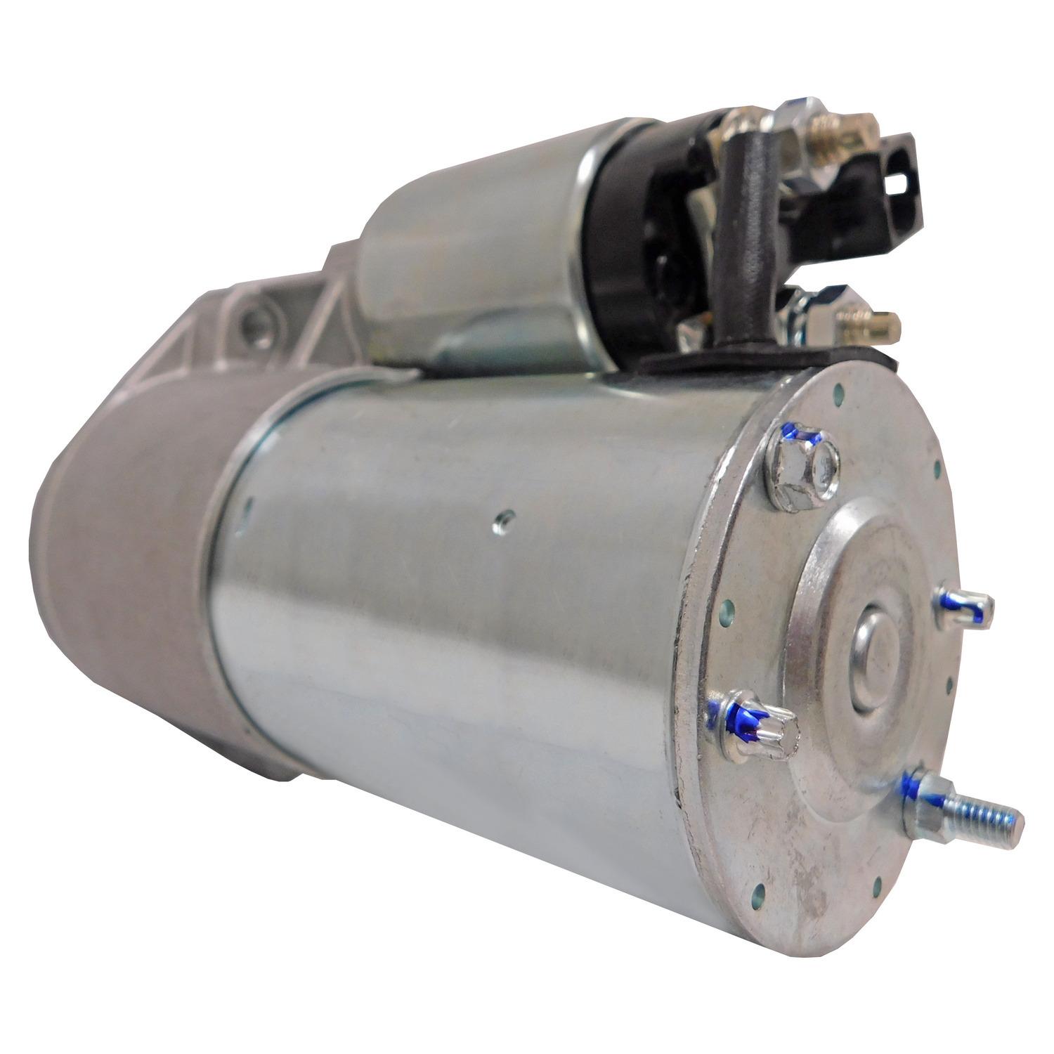 WAI 6989N - Starter Motor WAI 6989N Starter Motor product image 1 of 8