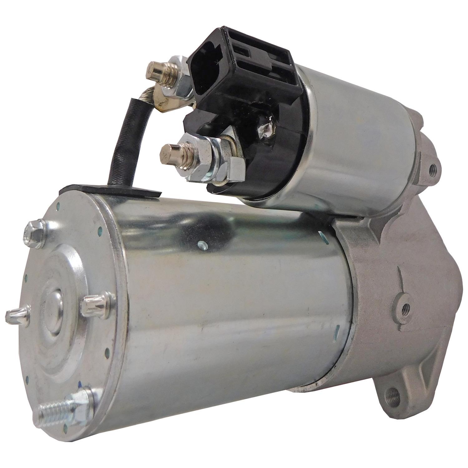 WAI 6989N - Starter Motor WAI 6989N Starter Motor product image 2 of 8