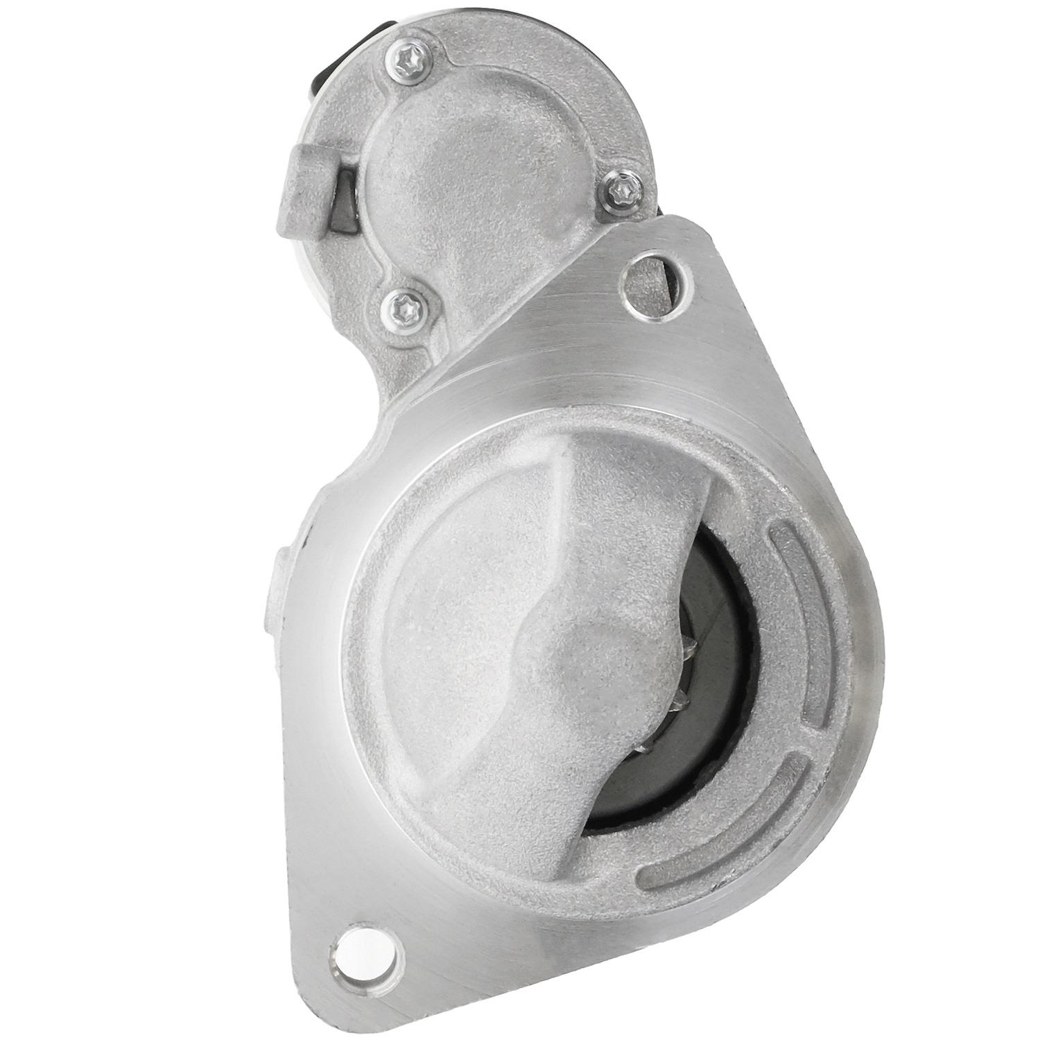 WAI 6989N - Starter Motor WAI 6989N Starter Motor product image 3 of 8