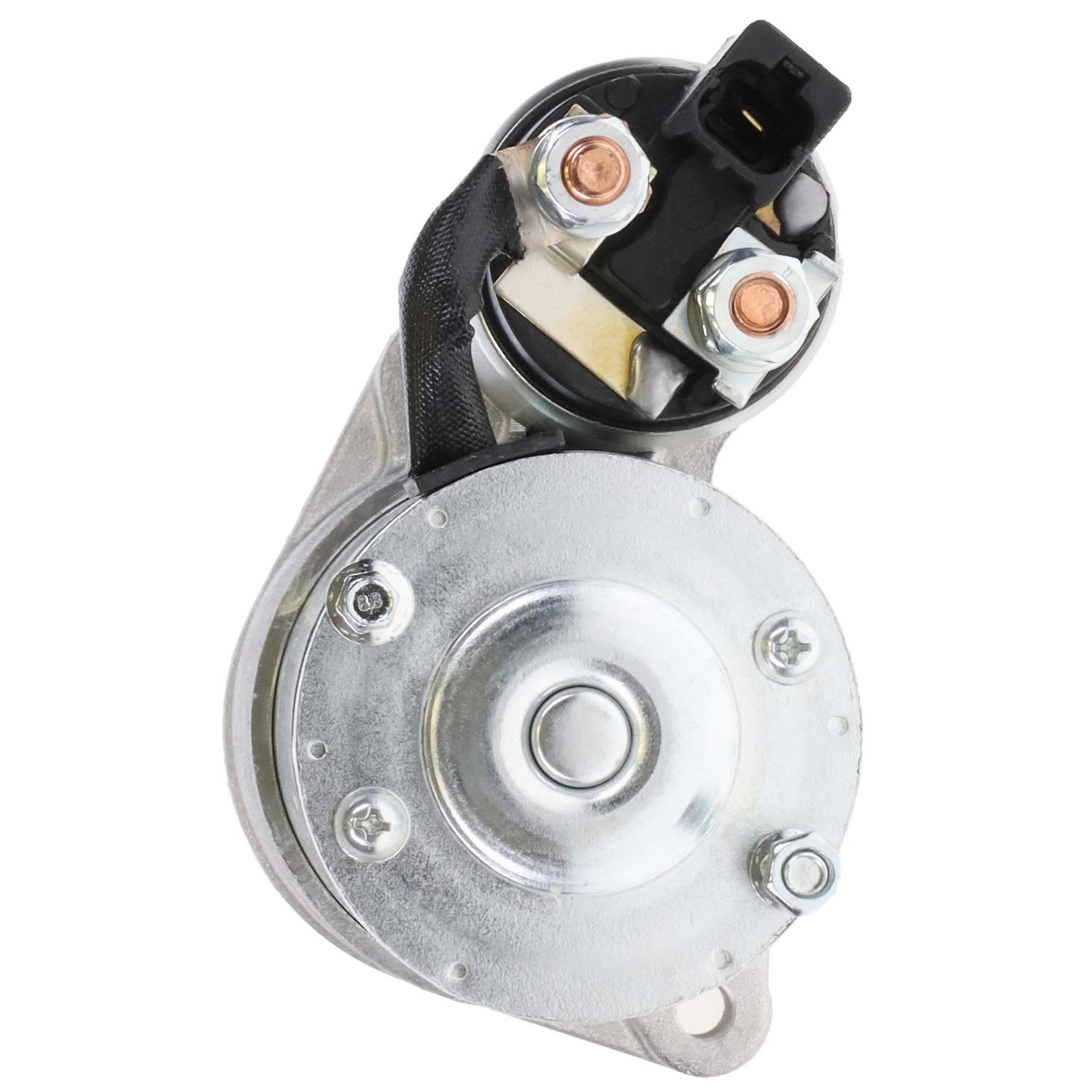 WAI 6989N - Starter Motor WAI 6989N Starter Motor product image 4 of 8