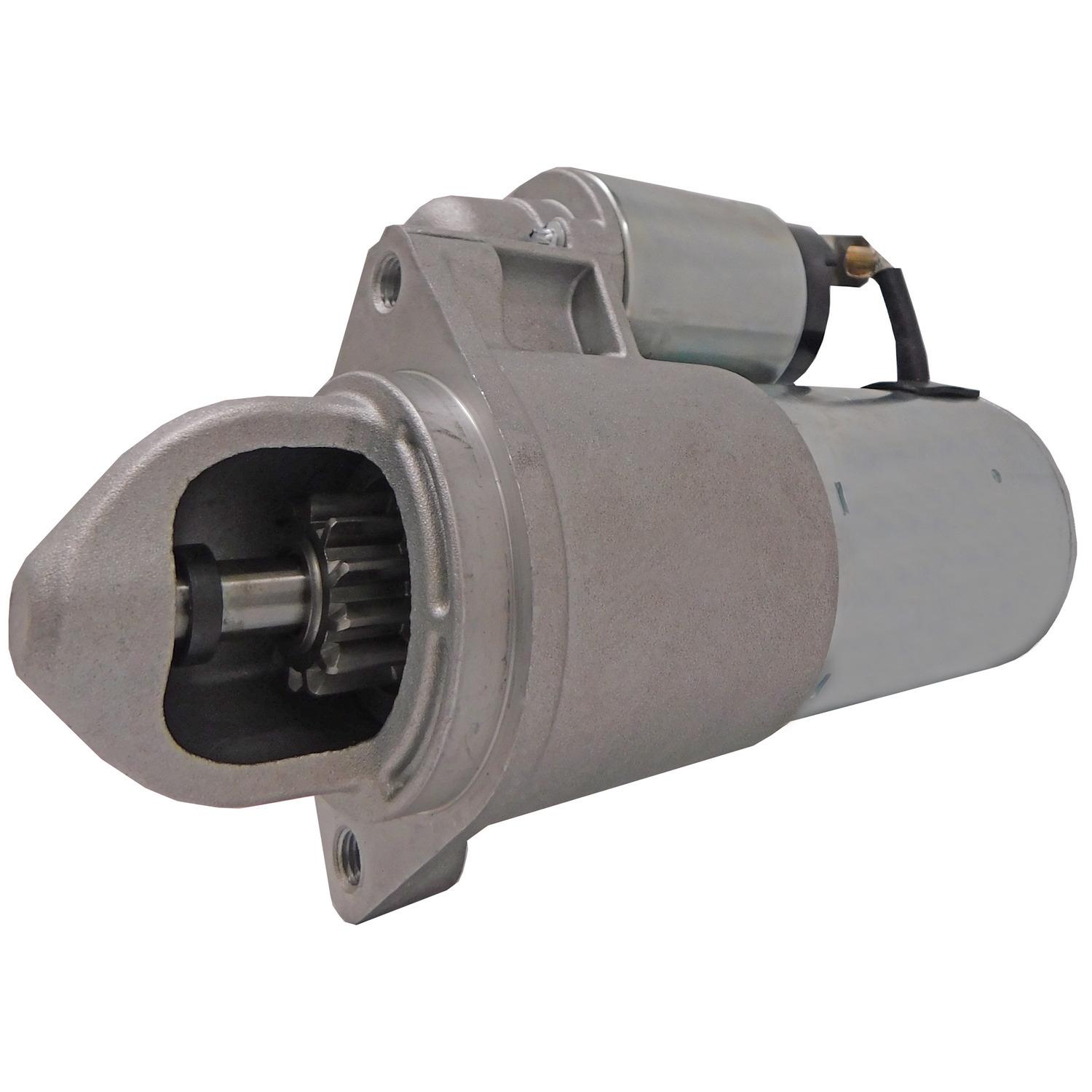 WAI 6989N - Starter Motor WAI 6989N Starter Motor product image 6 of 8