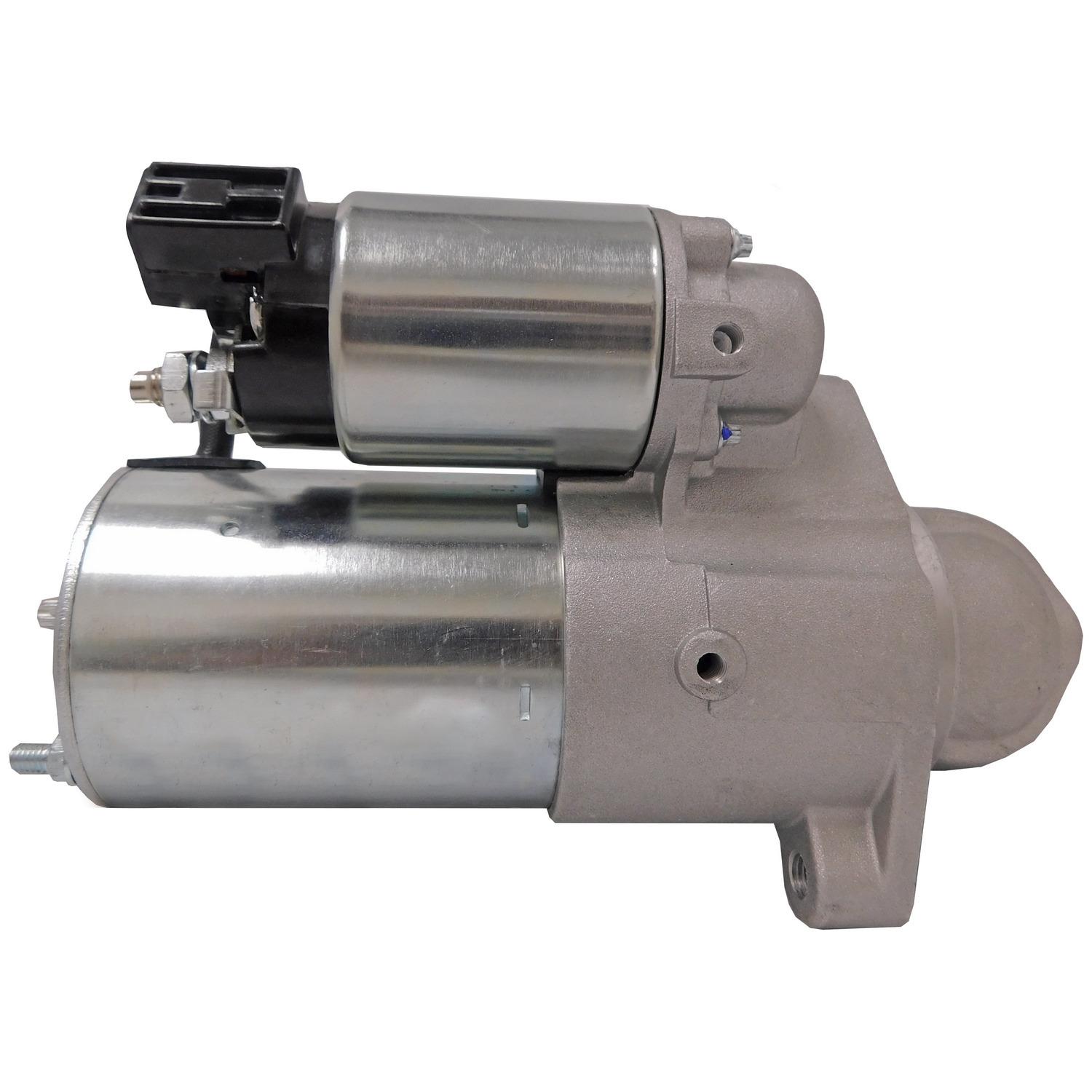 WAI 6989N - Starter Motor WAI 6989N Starter Motor product image 7 of 8