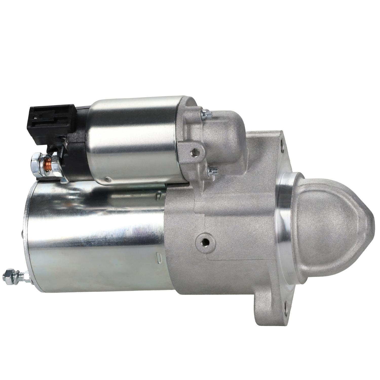 WAI 6989N - Starter Motor WAI 6989N Starter Motor product image 8 of 8