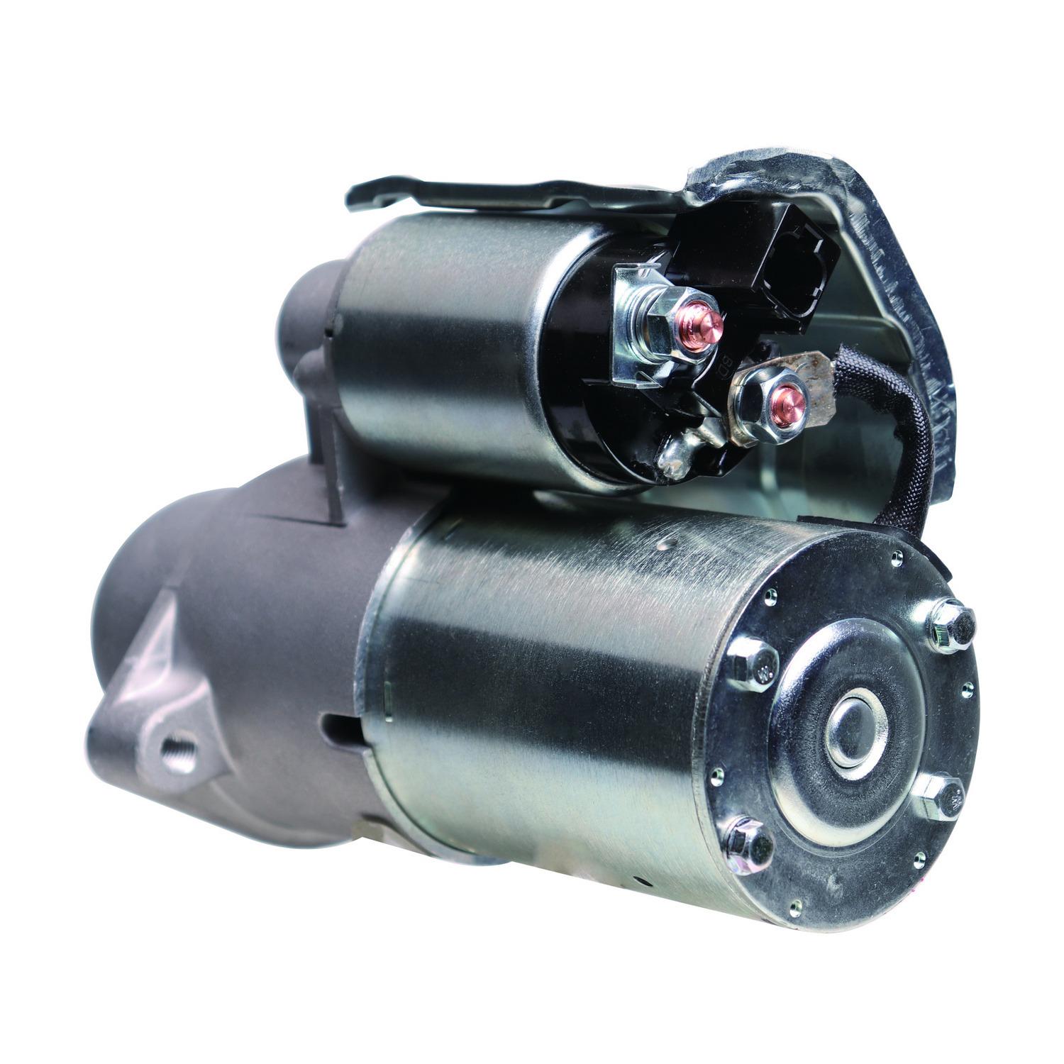 WAI 6990N - Starter Motor WAI 6990N Starter Motor product image 1 of 6