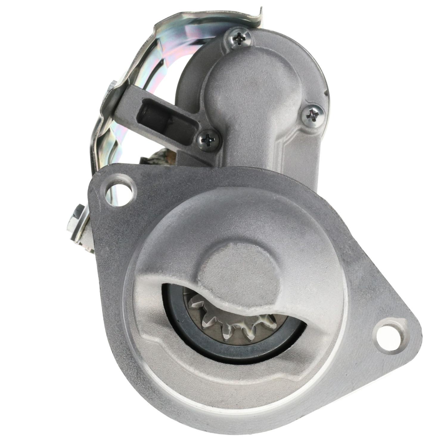 WAI 6990N - Starter Motor WAI 6990N Starter Motor product image 2 of 6