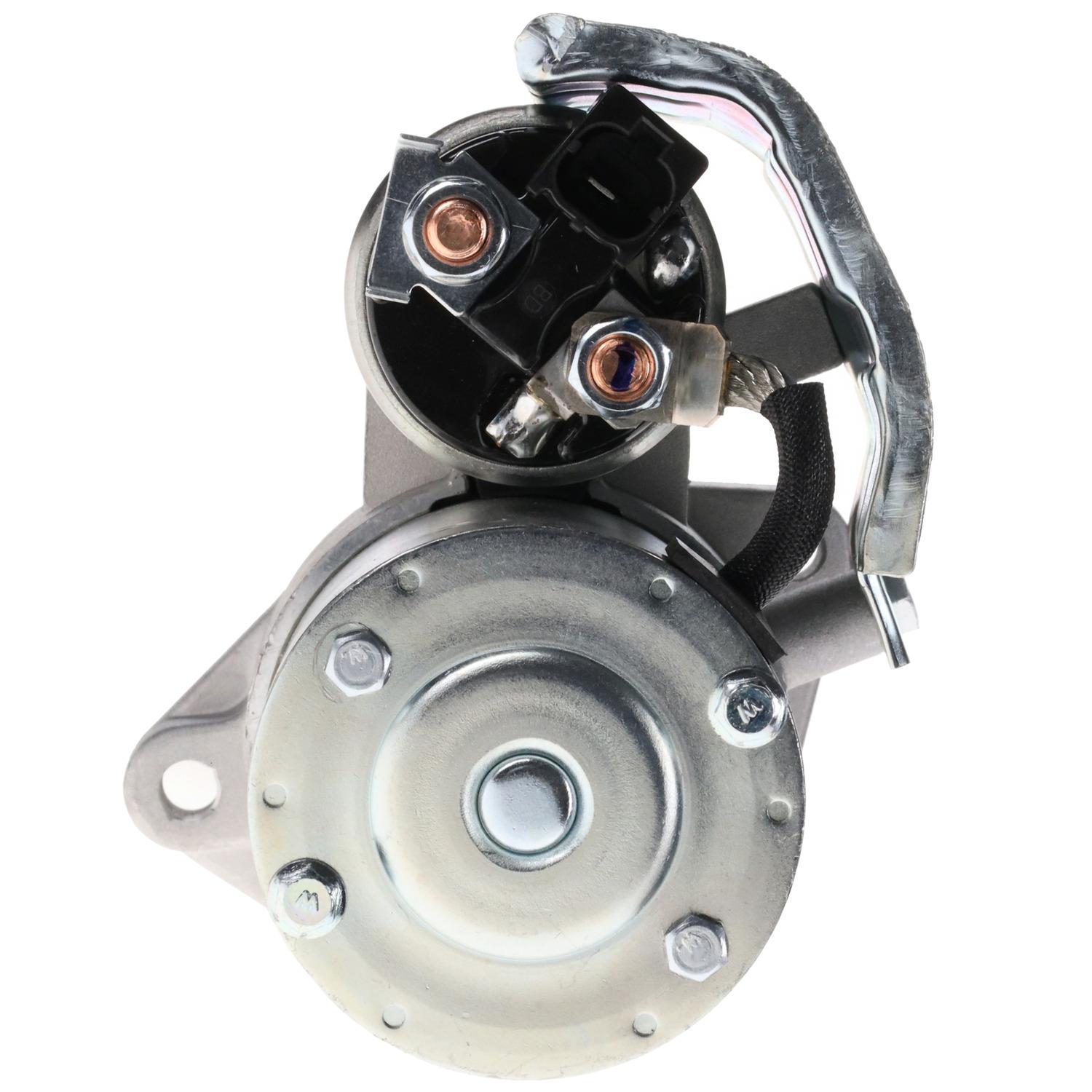 WAI 6990N - Starter Motor WAI 6990N Starter Motor product image 3 of 6