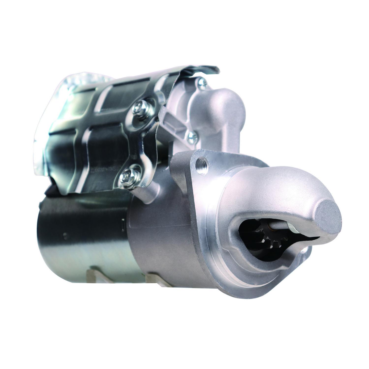 WAI 6990N - Starter Motor WAI 6990N Starter Motor product image 4 of 6