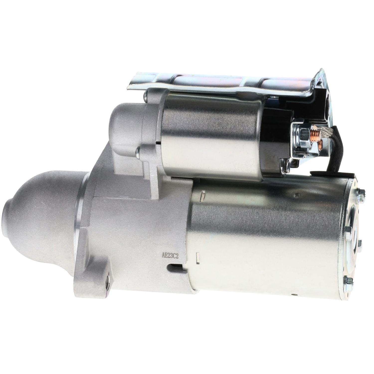 WAI 6990N - Starter Motor WAI 6990N Starter Motor product image 5 of 6