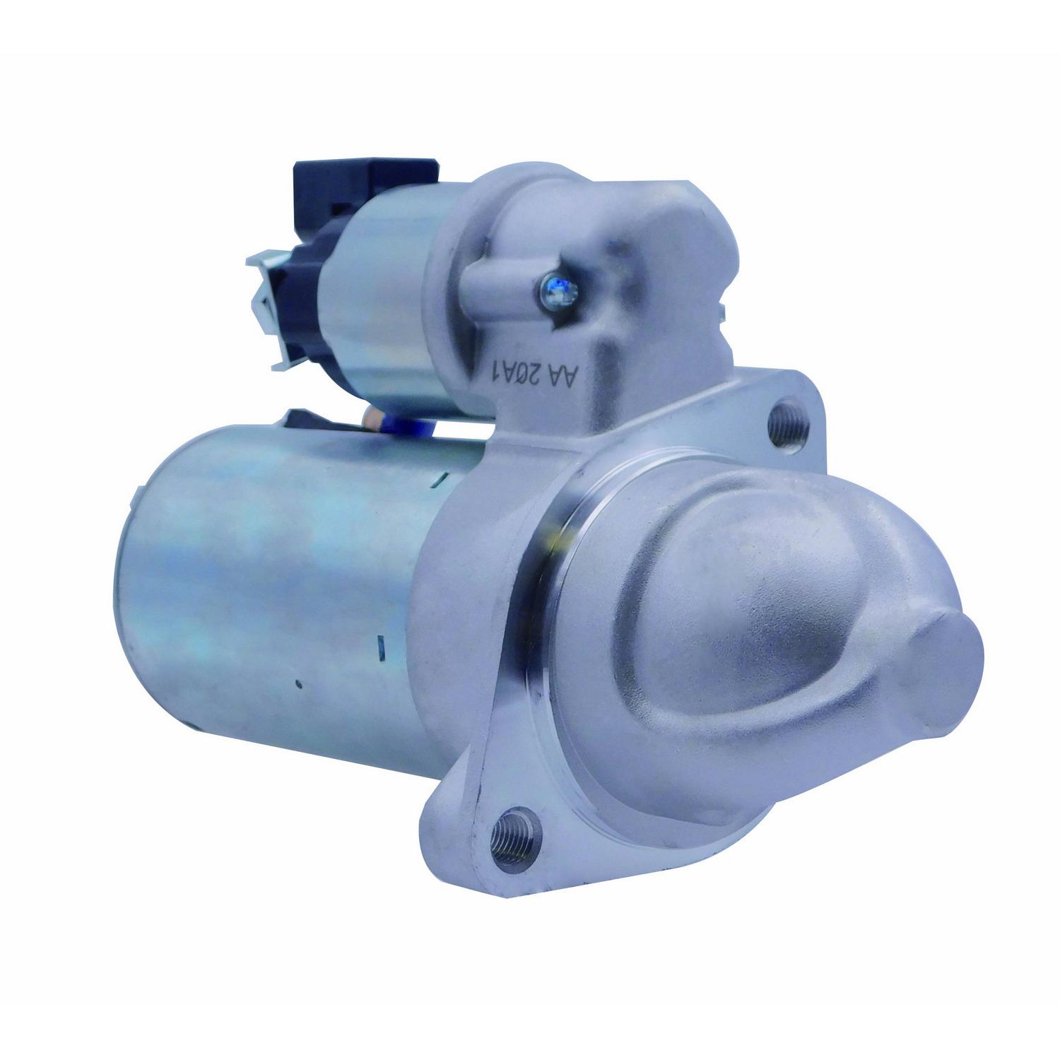 WAI 6995N - Starter Motor WAI 6995N Starter Motor product image 3 of 5