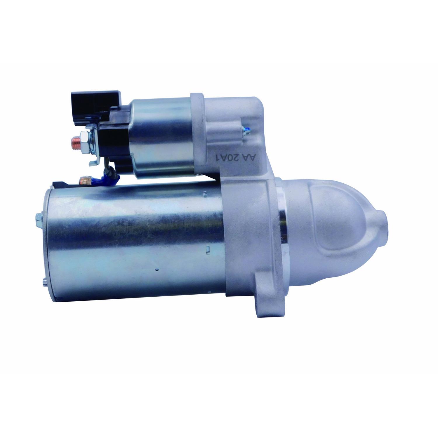 WAI 6995N - Starter Motor WAI 6995N Starter Motor product image 5 of 5