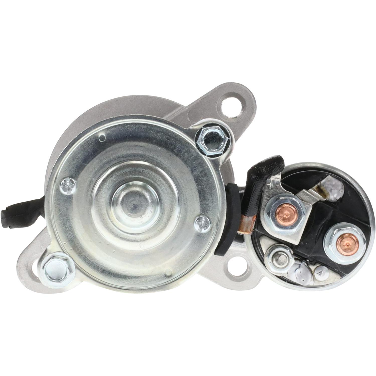 WAI 6997N Starter Motor product image 1 of 9