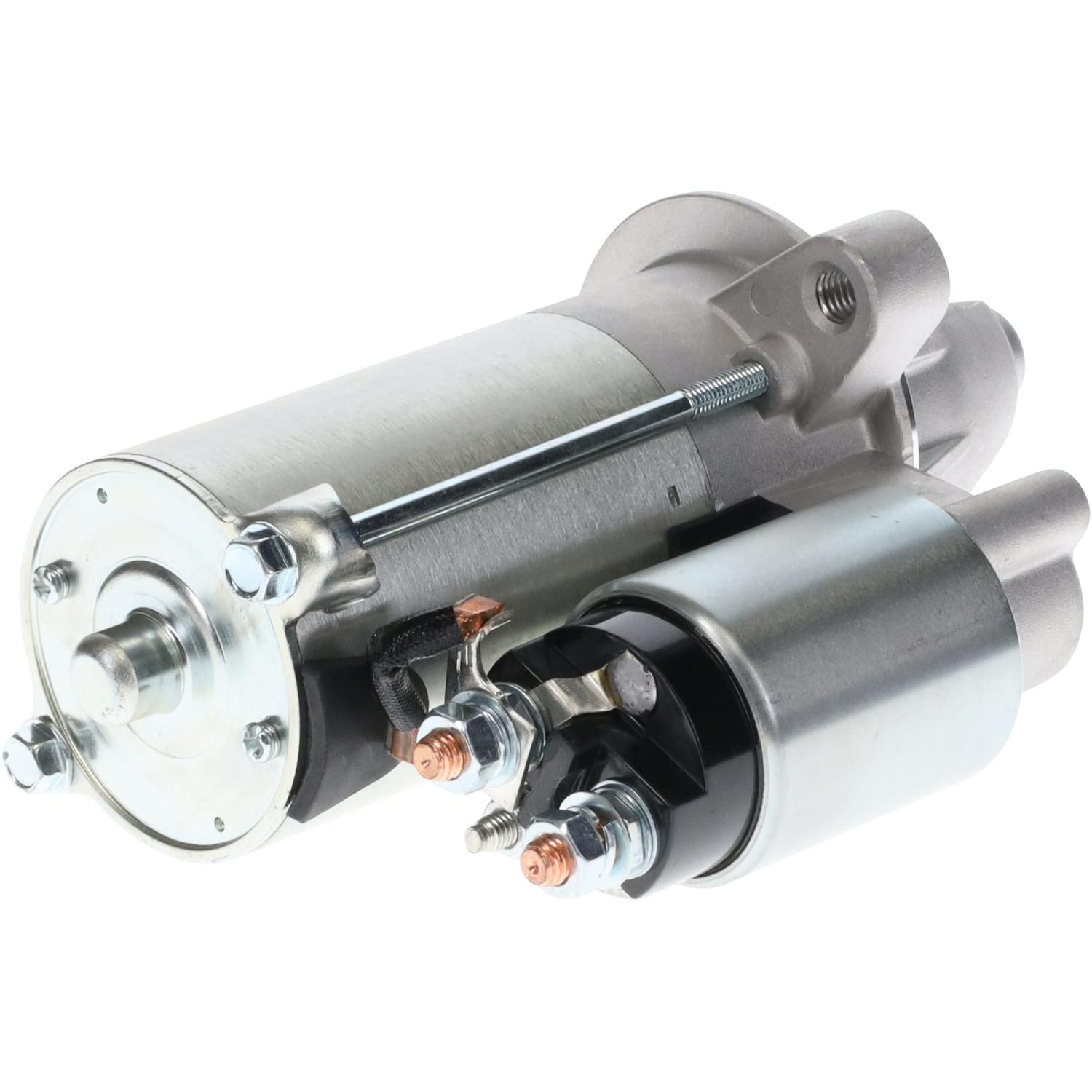 WAI 6997N Starter Motor product image 2 of 9