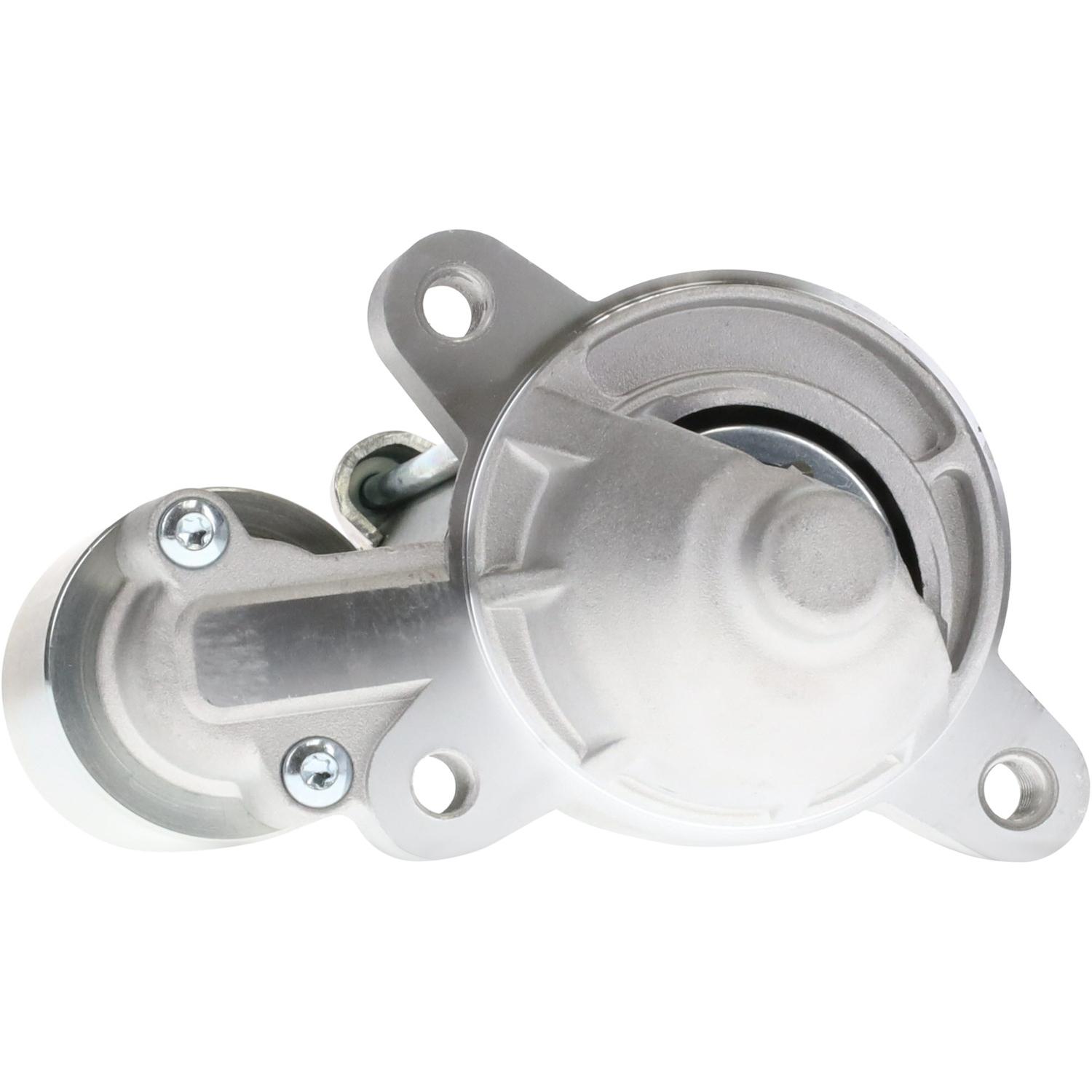 WAI 6997N Starter Motor product image 3 of 9