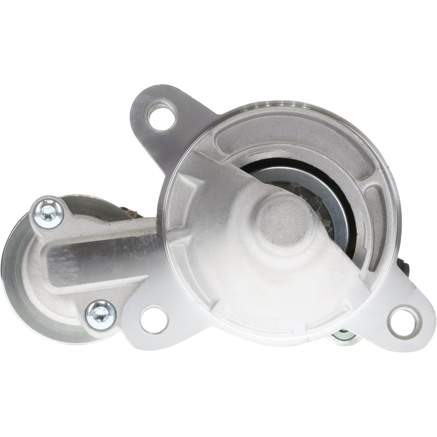 WAI 6997N Starter Motor product image 4 of 9