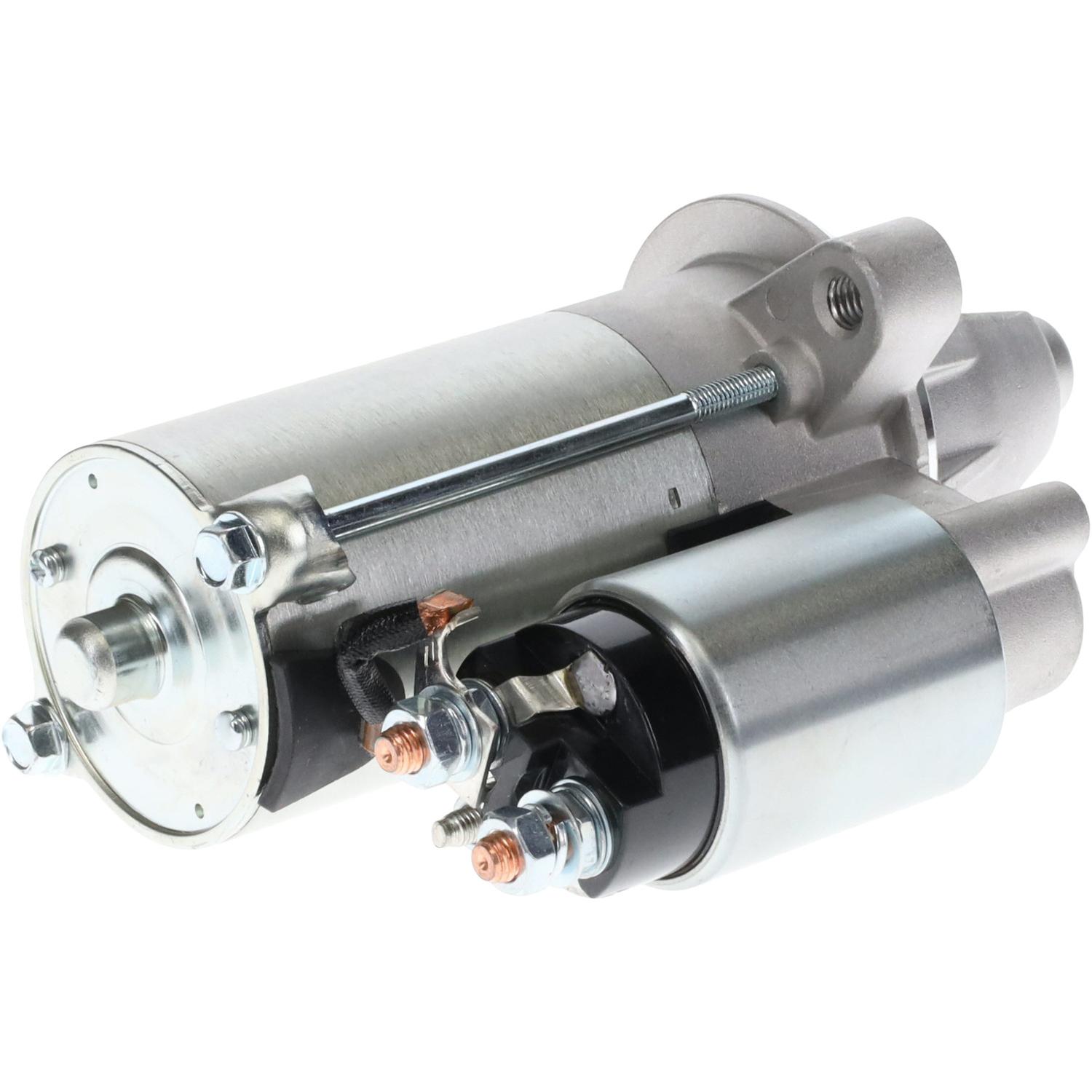 WAI 6997N Starter Motor product image 6 of 9
