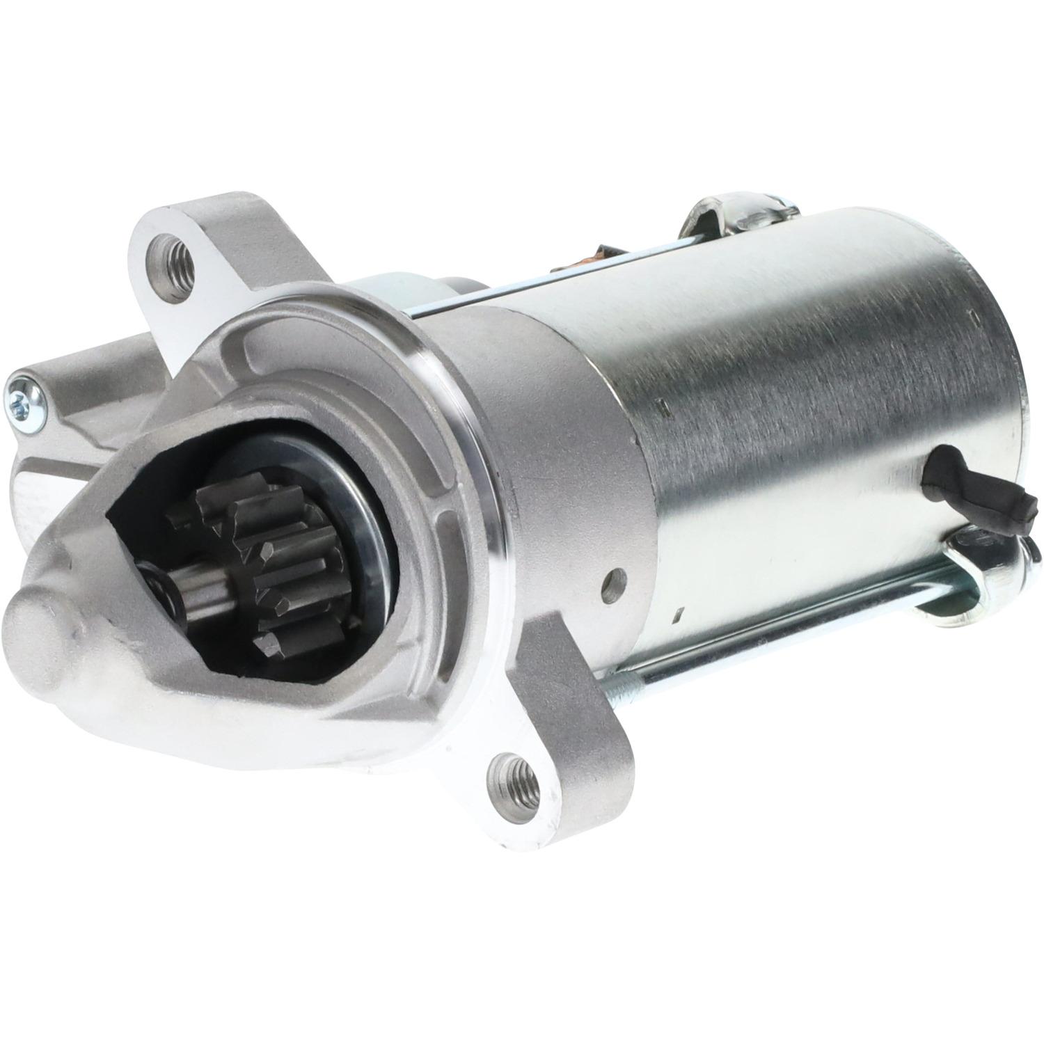 WAI 6997N Starter Motor product image 7 of 9