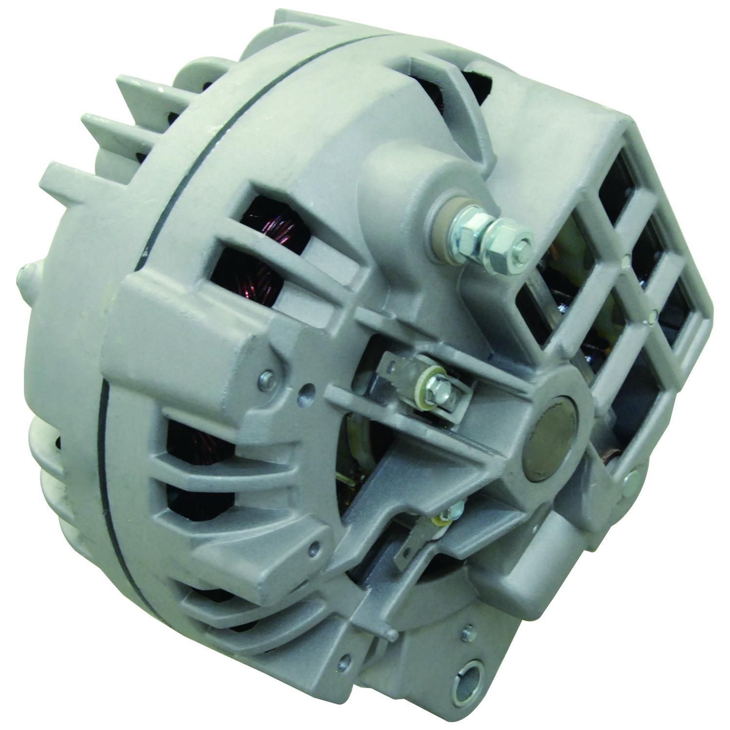 WAI 7024N - Alternator WAI 7024N Alternator product image 1 of 8