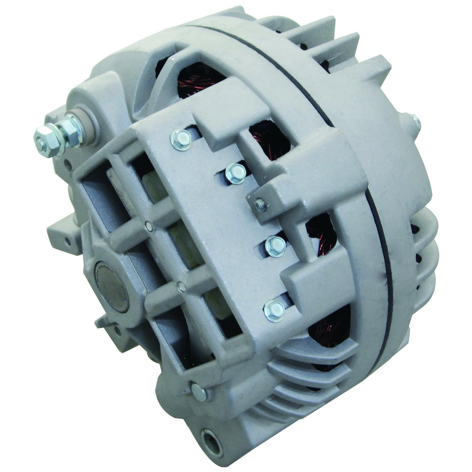 WAI 7024N - Alternator WAI 7024N Alternator product image 2 of 8