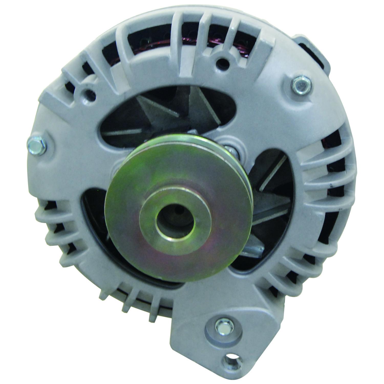 WAI 7024N - Alternator WAI 7024N Alternator product image 3 of 8