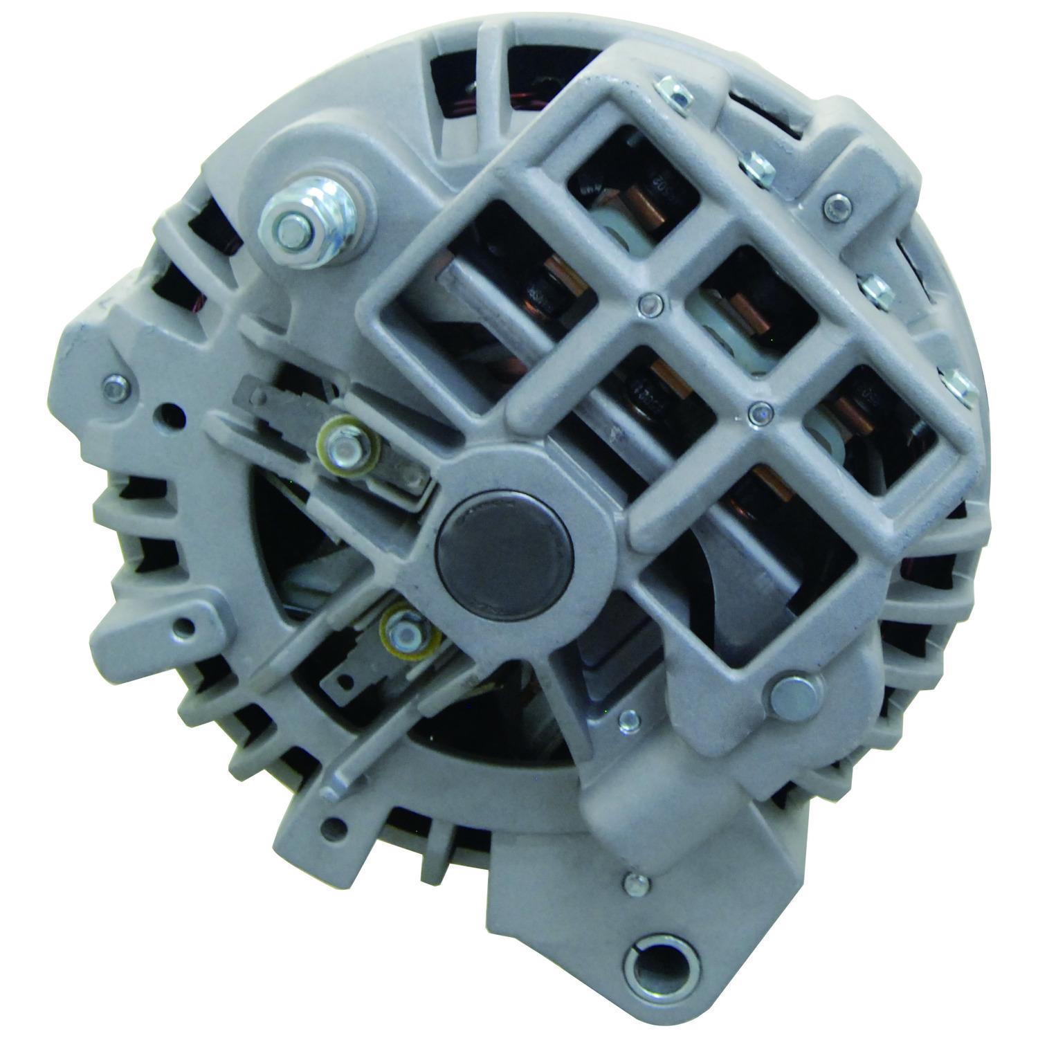 WAI 7024N - Alternator WAI 7024N Alternator product image 4 of 8