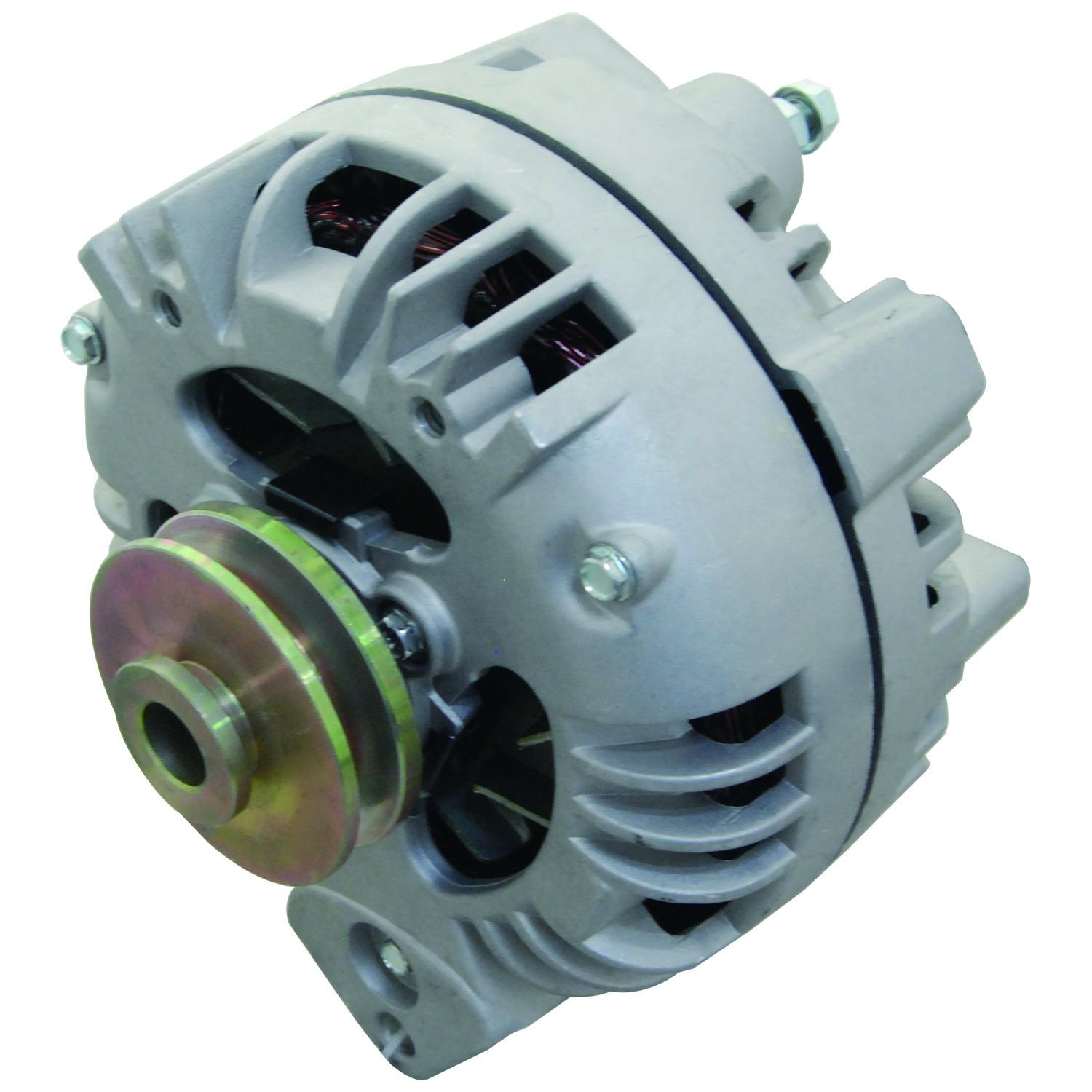 WAI 7024N - Alternator WAI 7024N Alternator product image 6 of 8