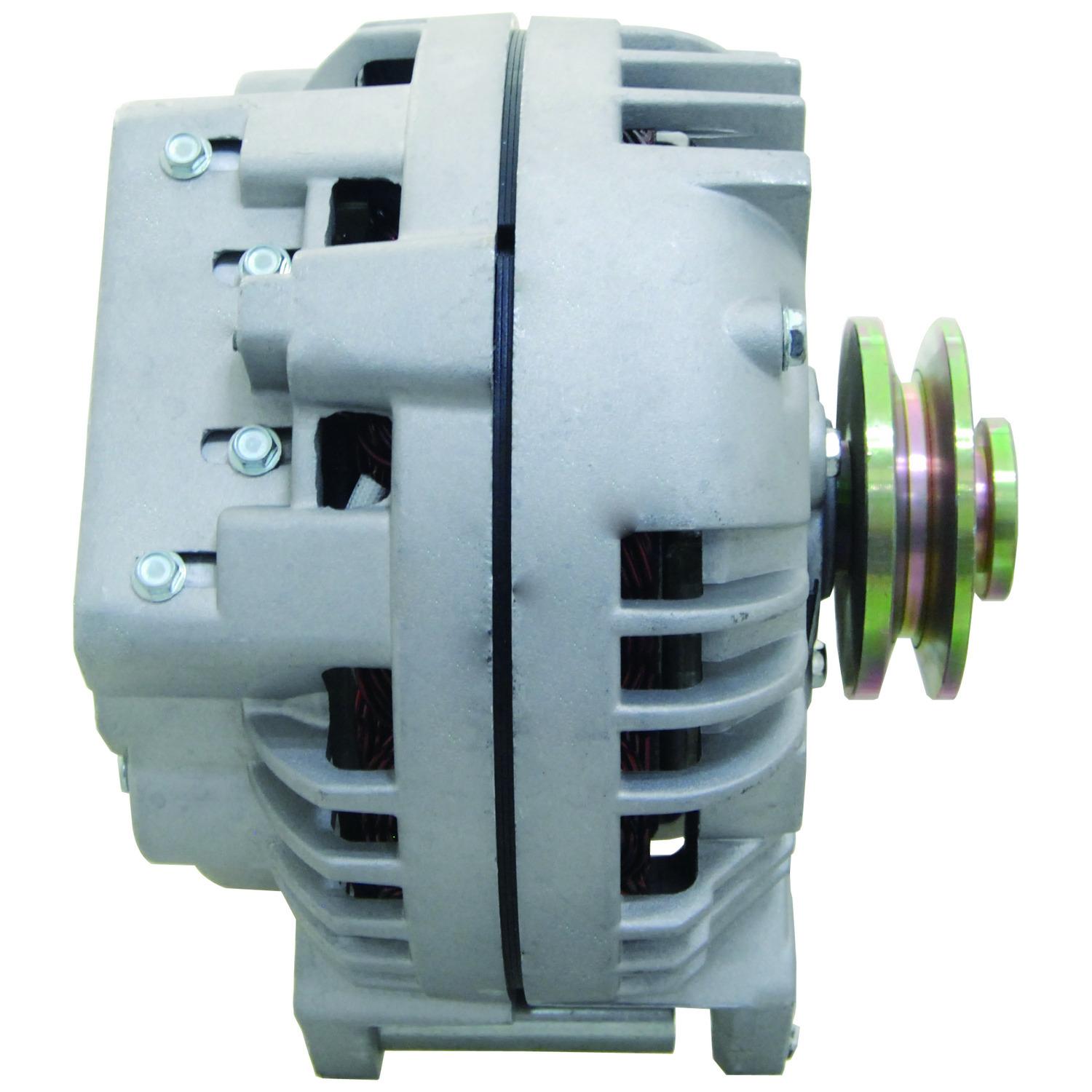WAI 7024N - Alternator WAI 7024N Alternator product image 7 of 8