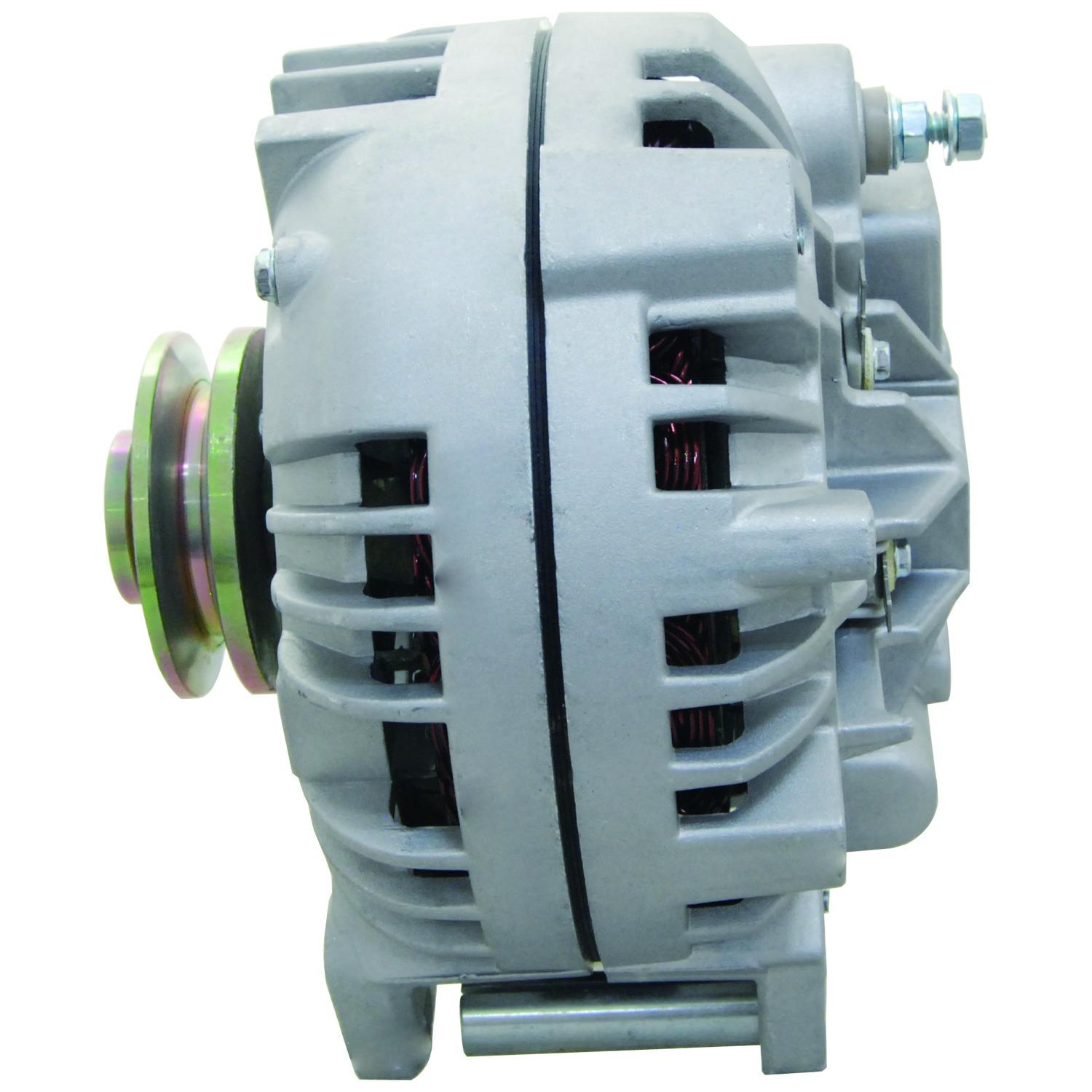 WAI 7024N - Alternator WAI 7024N Alternator product image 8 of 8