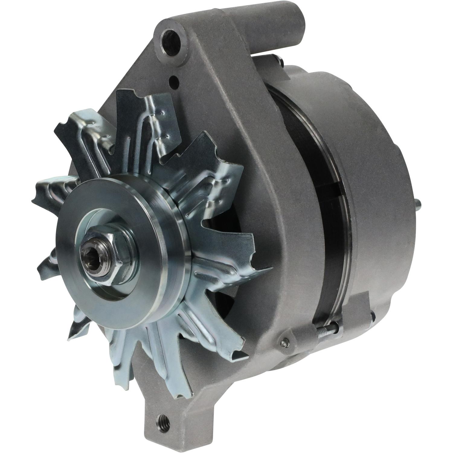 WAI 7058N - Alternator WAI 7058N Alternator product image 7 of 19
