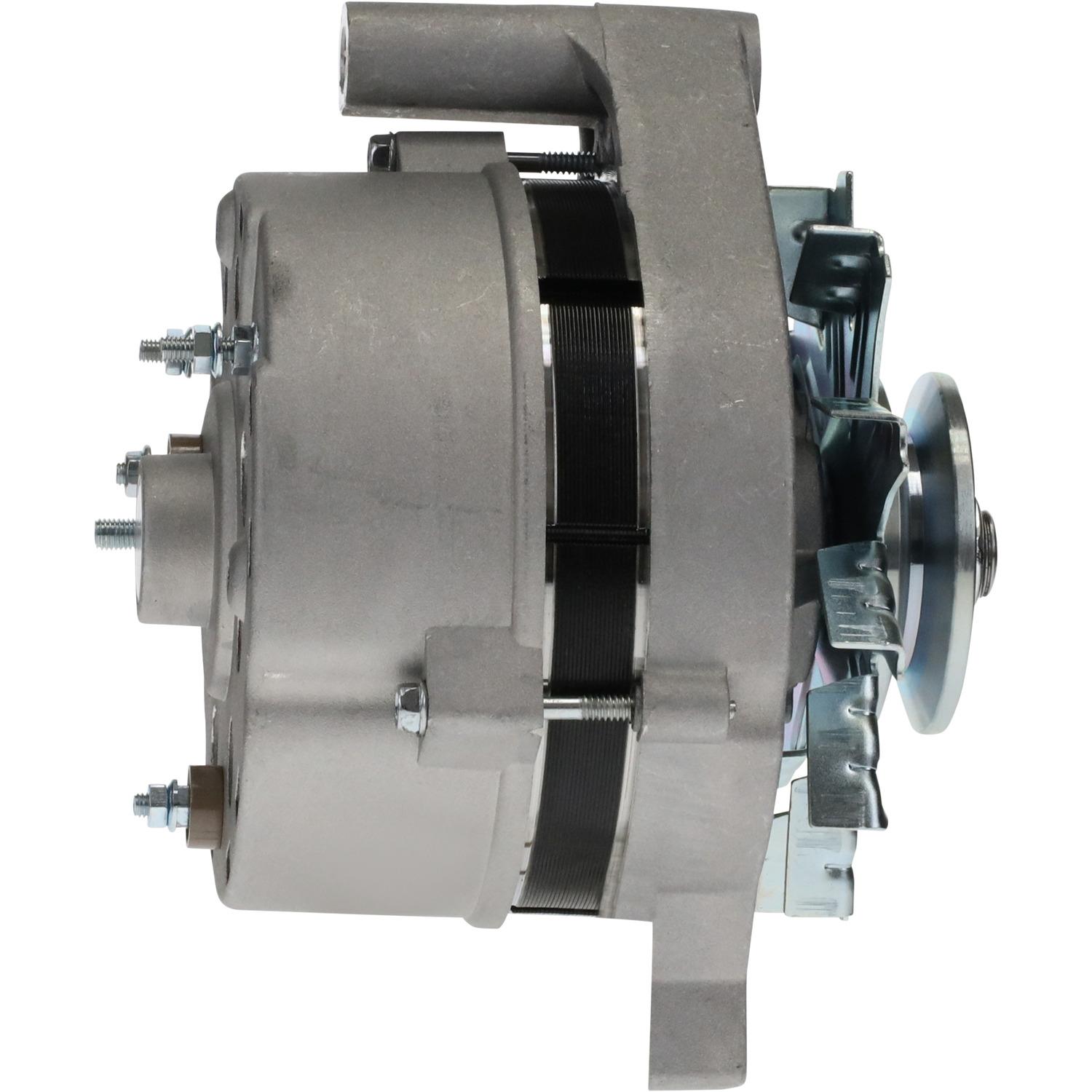 WAI 7058N - Alternator WAI 7058N Alternator product image 8 of 19