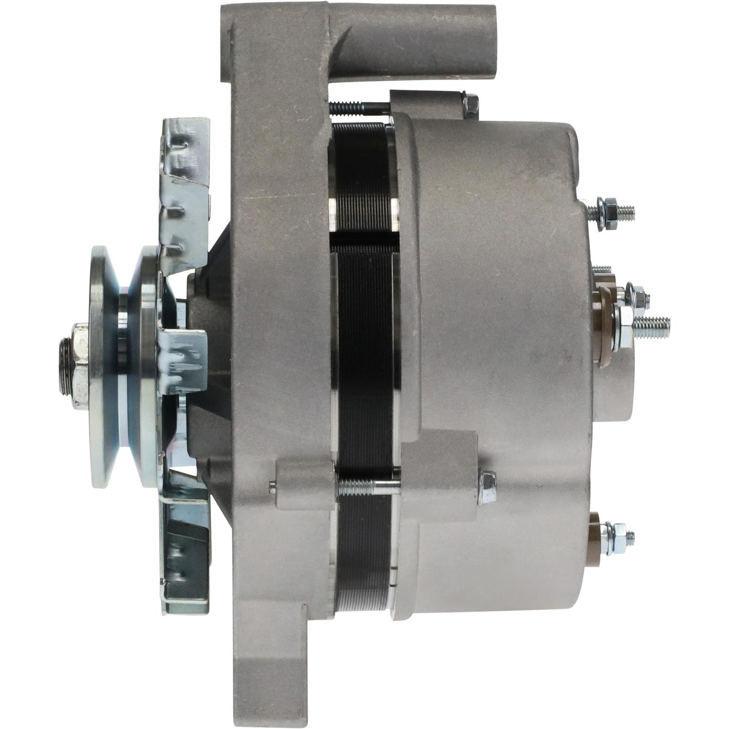 WAI 7058N - Alternator WAI 7058N Alternator product image 10 of 19