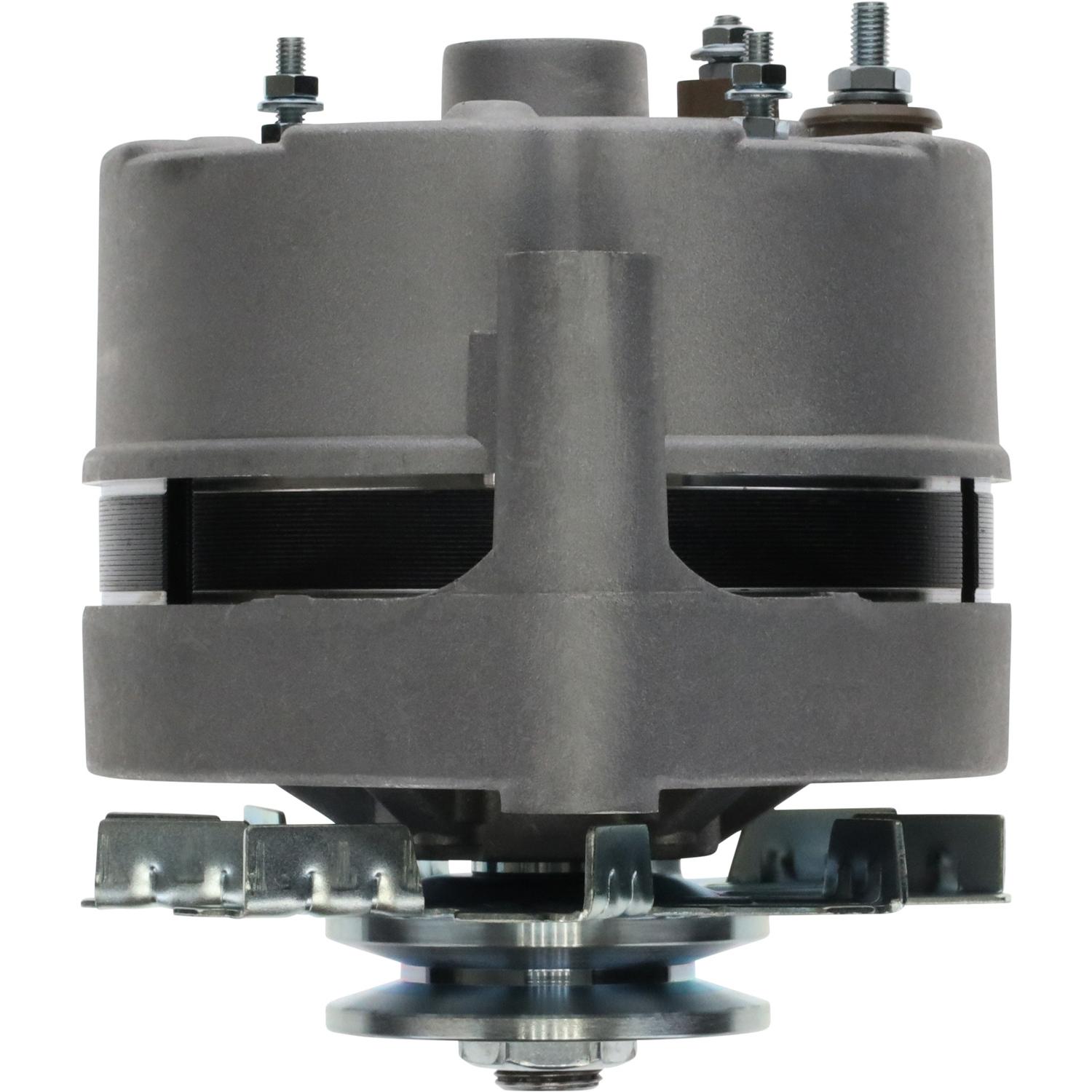 WAI 7058N - Alternator WAI 7058N Alternator product image 11 of 19