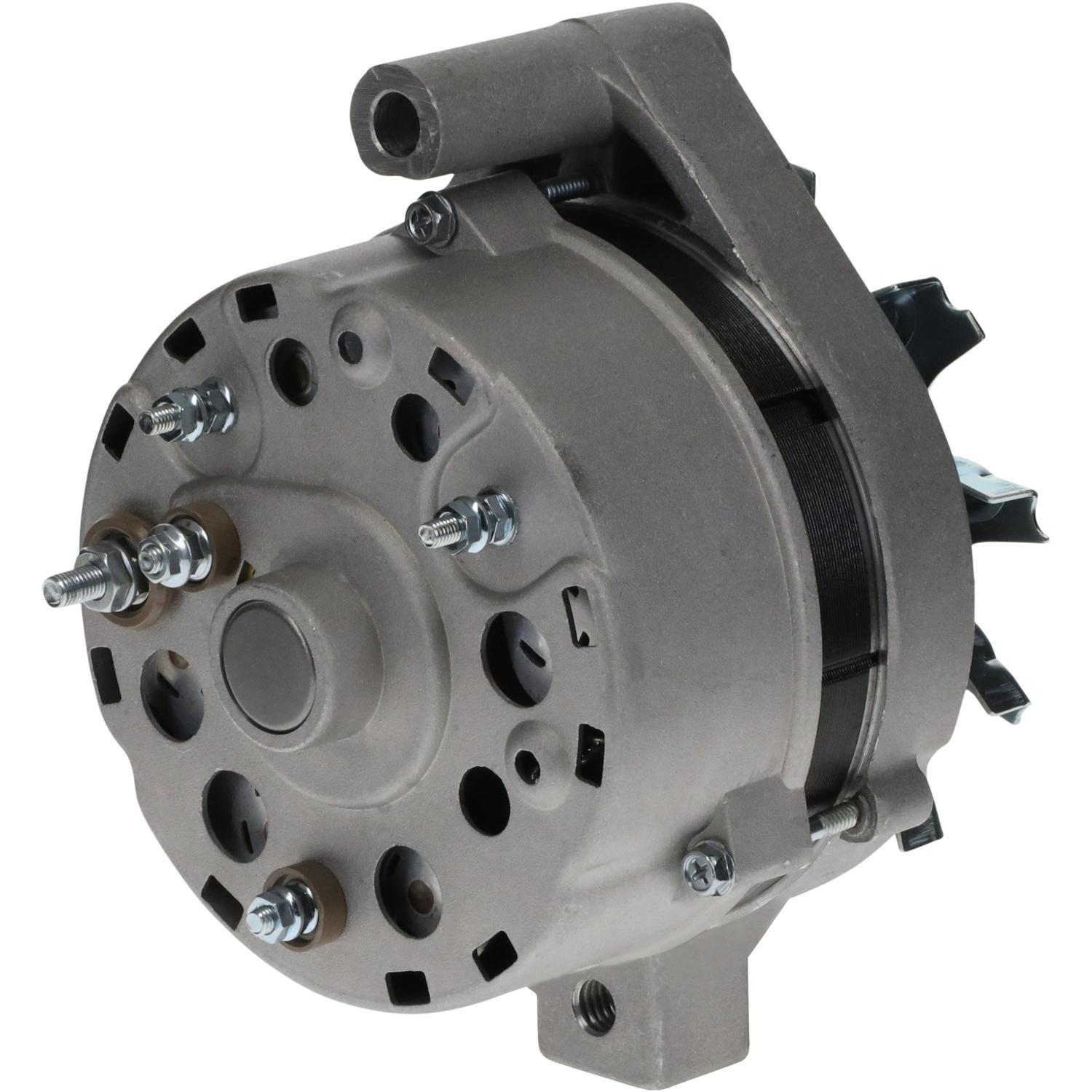 WAI 7058N - Alternator WAI 7058N Alternator product image 13 of 19