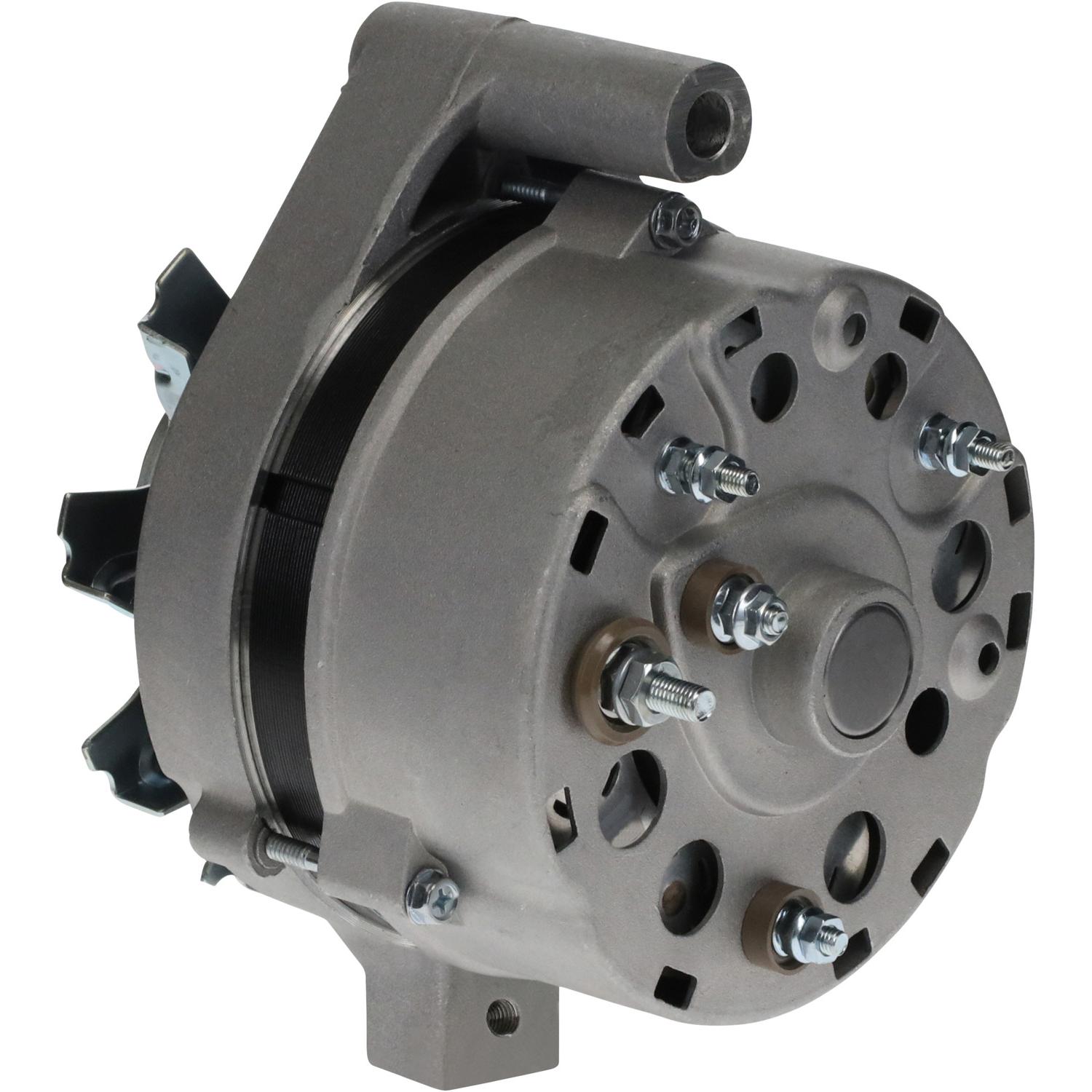 WAI 7058N - Alternator WAI 7058N Alternator product image 14 of 19