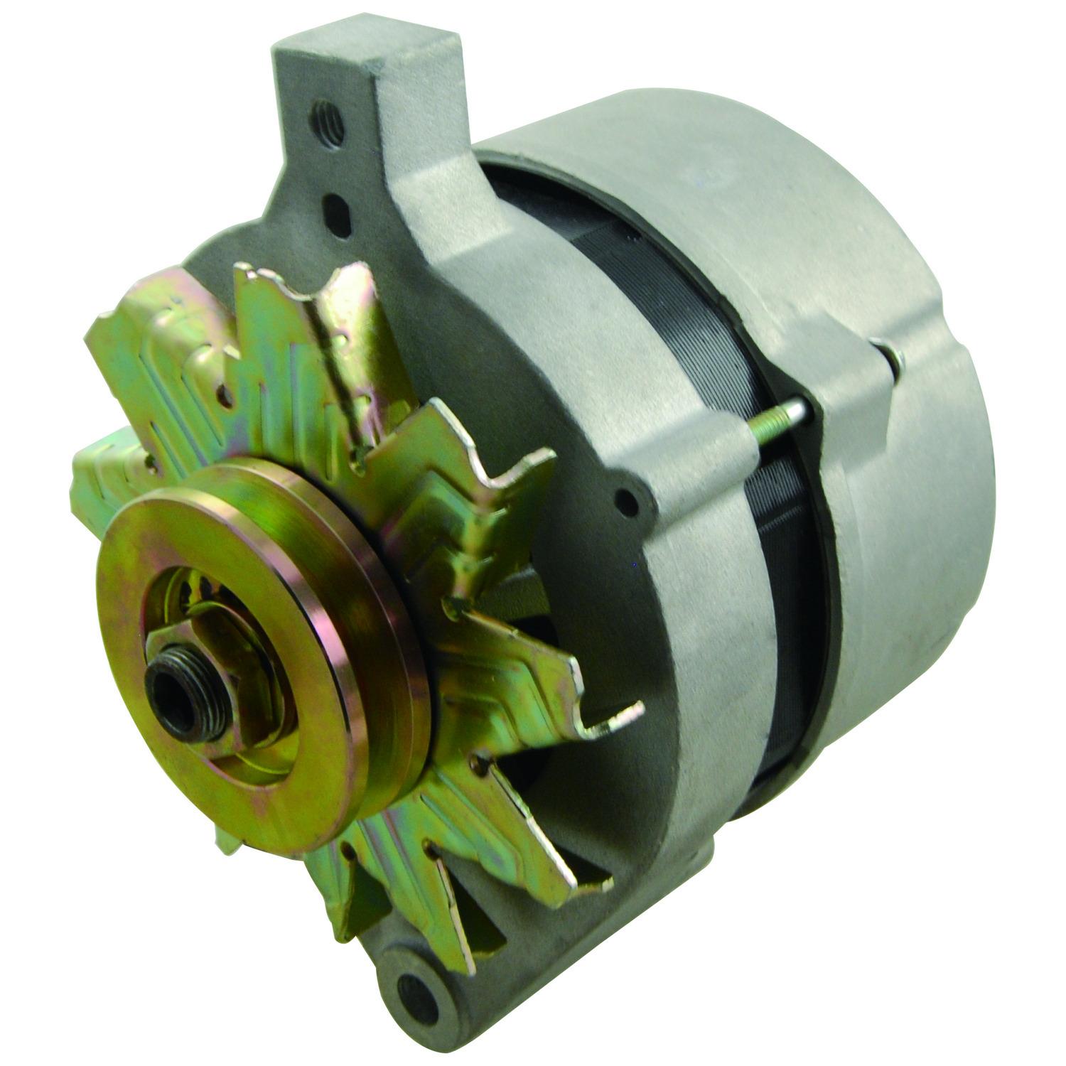WAI 7058N - Alternator WAI 7058N Alternator product image 15 of 19