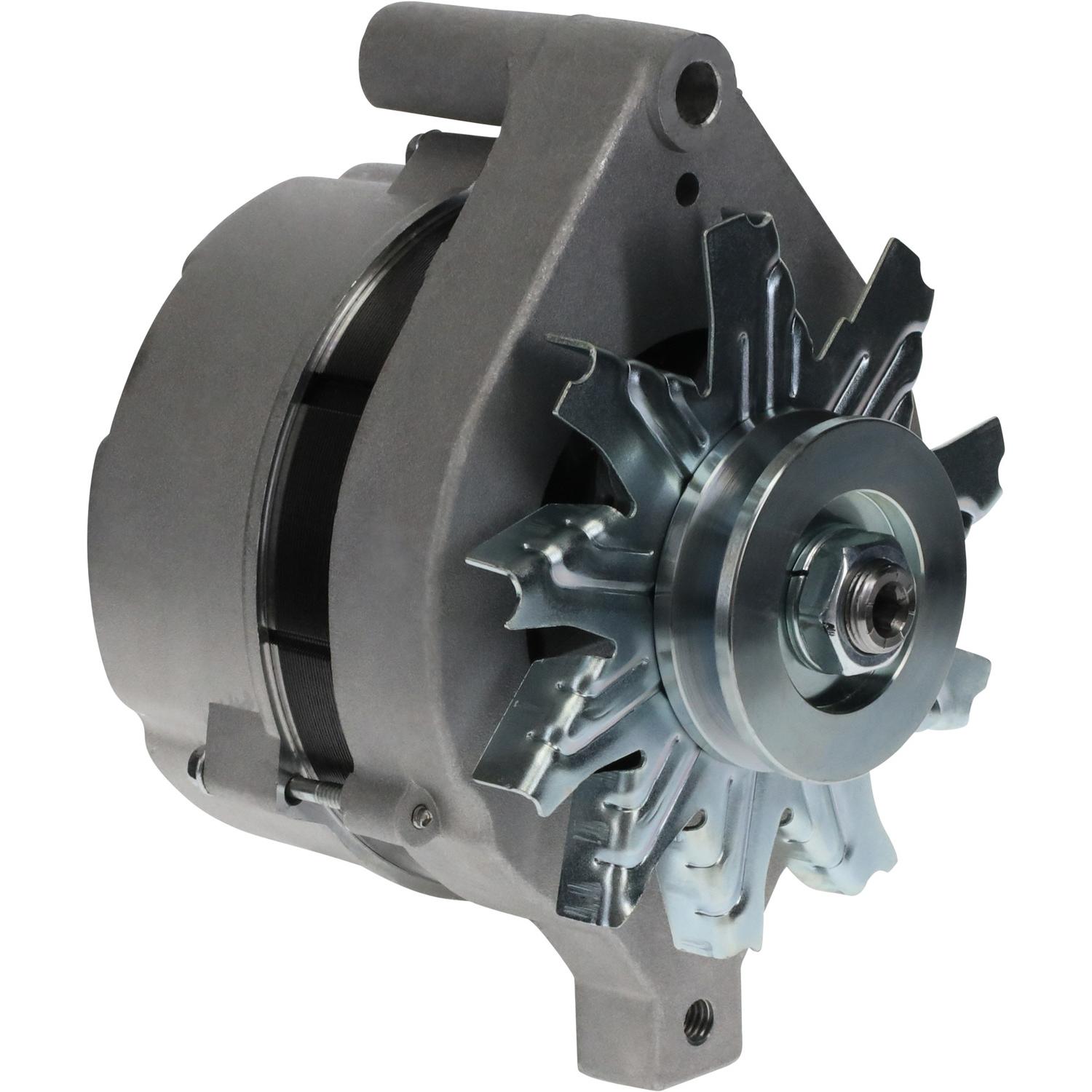 WAI 7058N - Alternator WAI 7058N Alternator product image 16 of 19