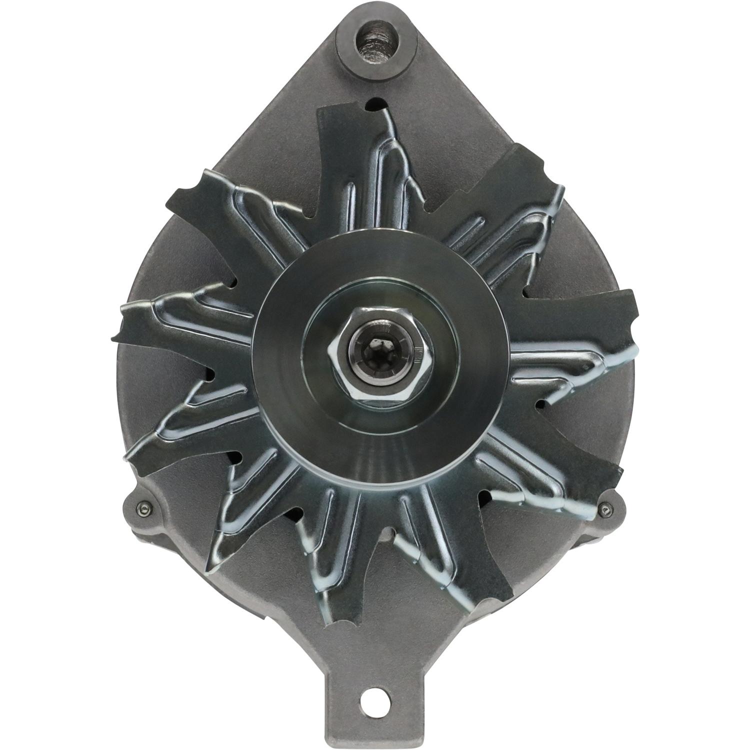 WAI 7058N - Alternator WAI 7058N Alternator product image 17 of 19