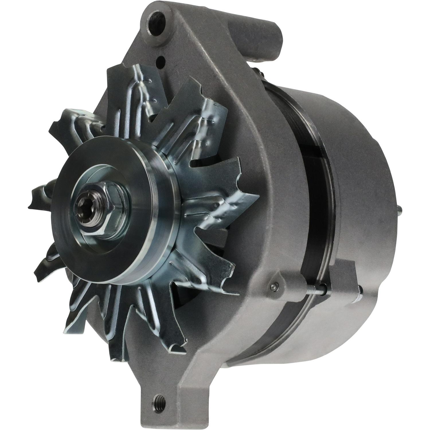 WAI 7058N - Alternator WAI 7058N Alternator product image 18 of 19